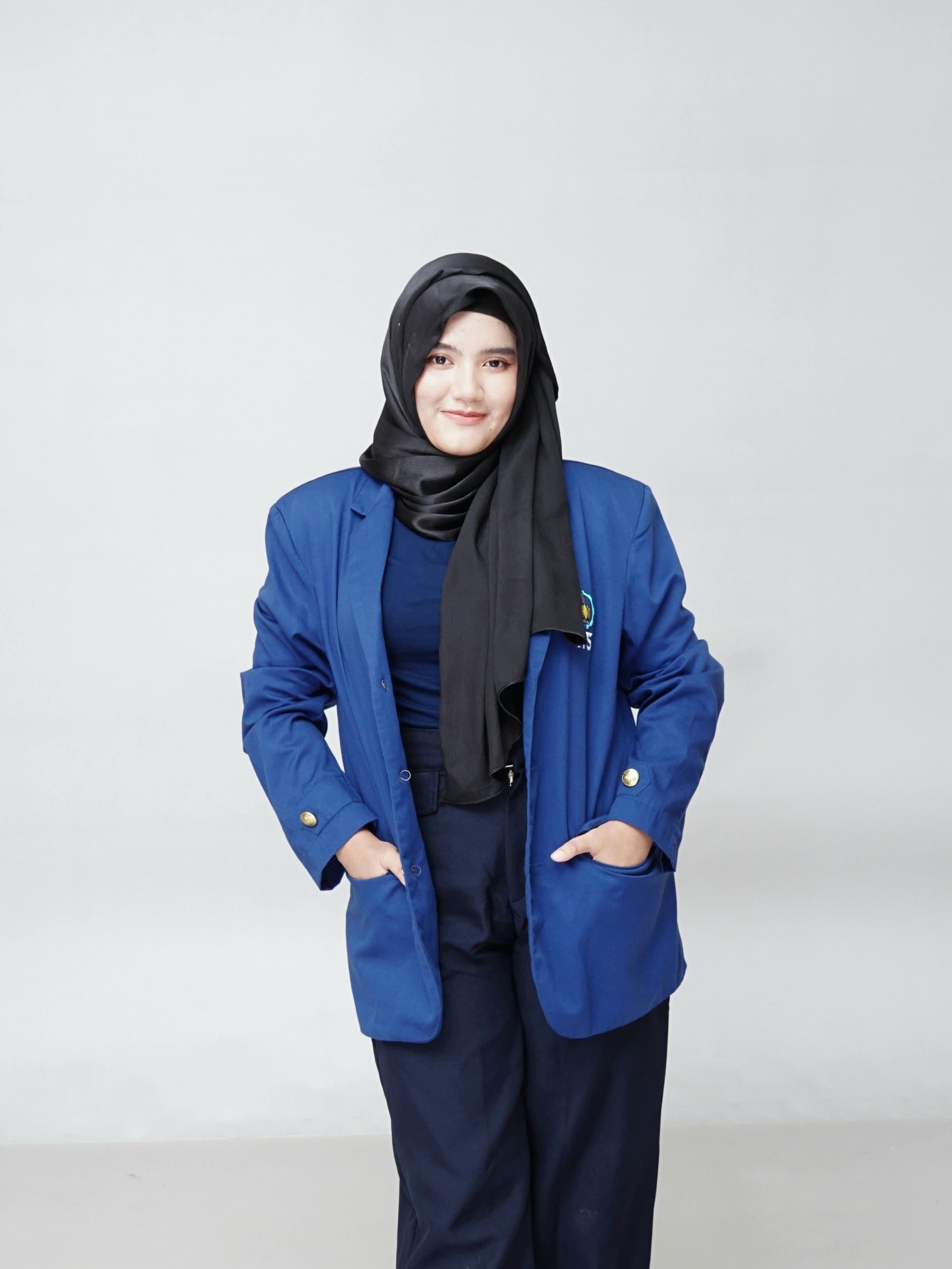 Balqis Sani Sabillah