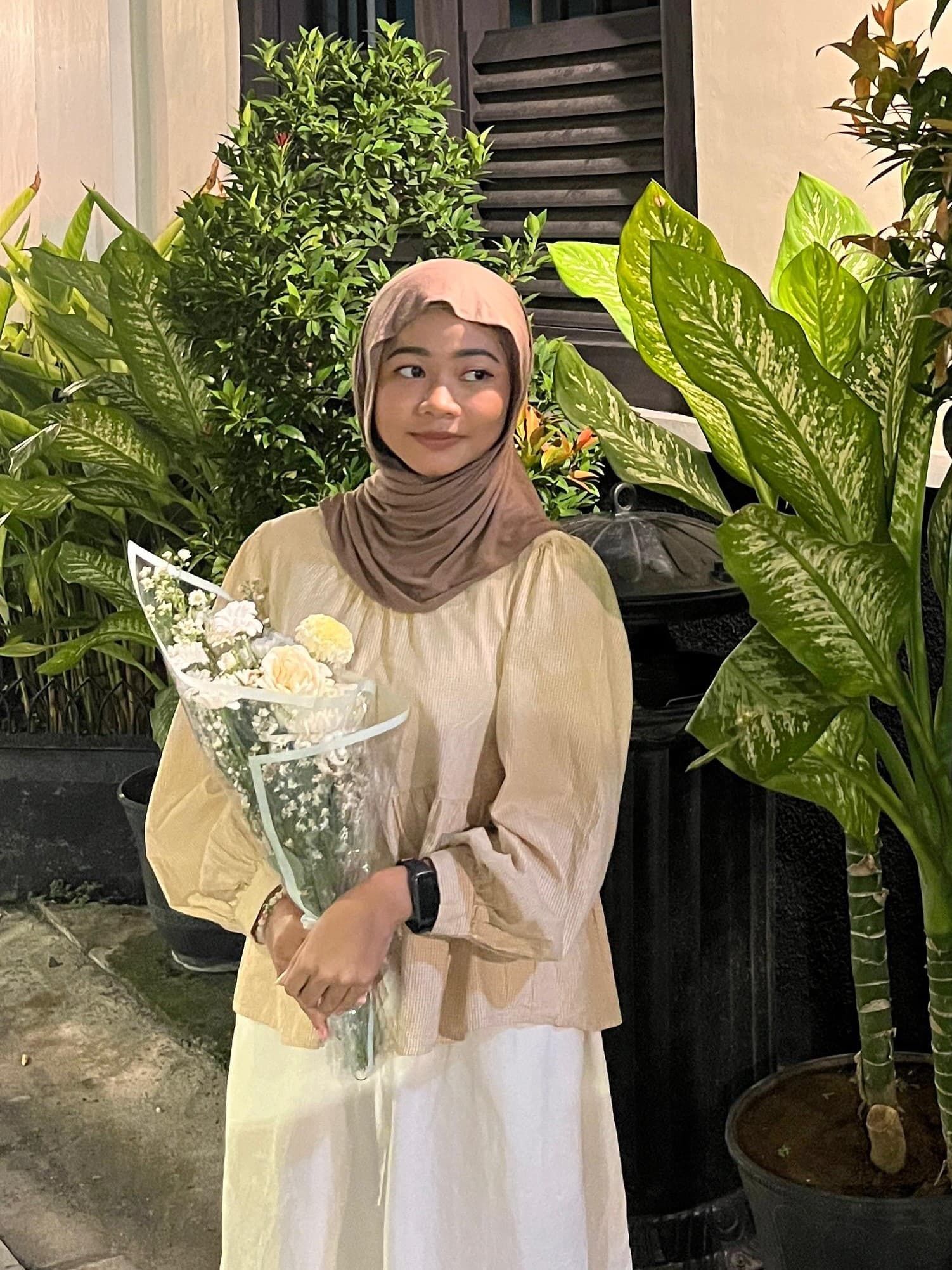 Diva Aulia Rosa
