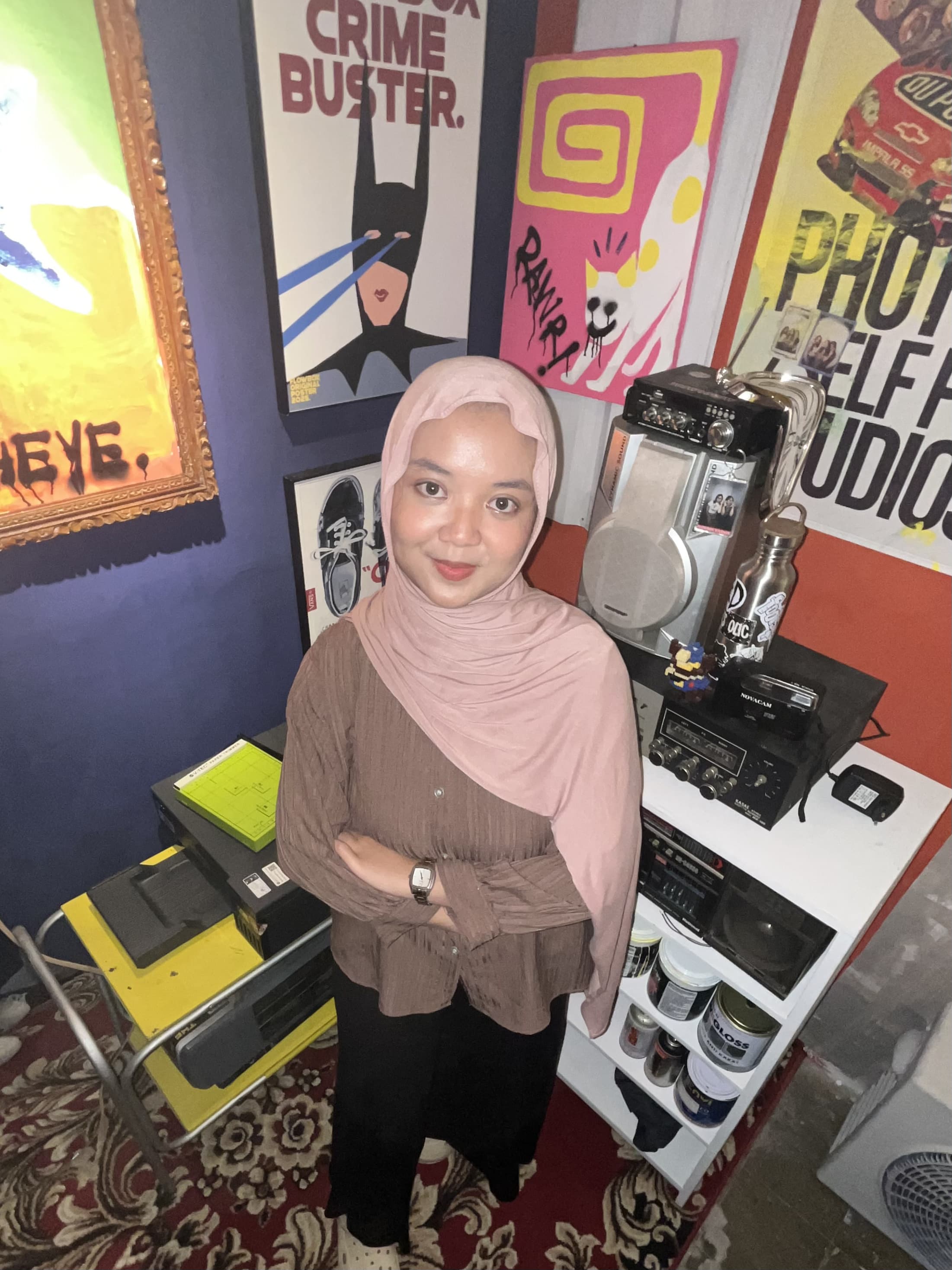 Nadia Kirana Afifah Prahandita