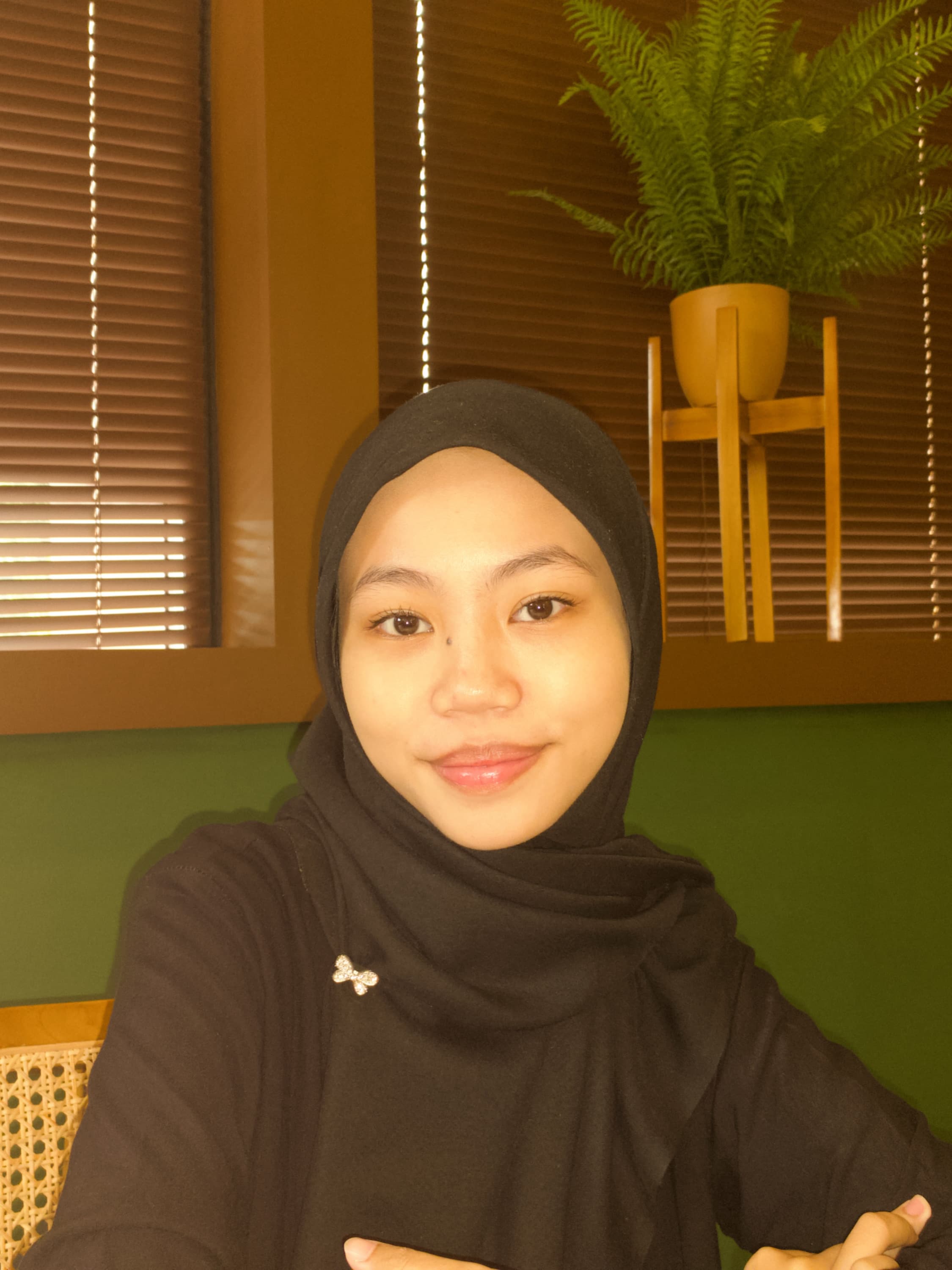 Nabilah Anindya Paramesti