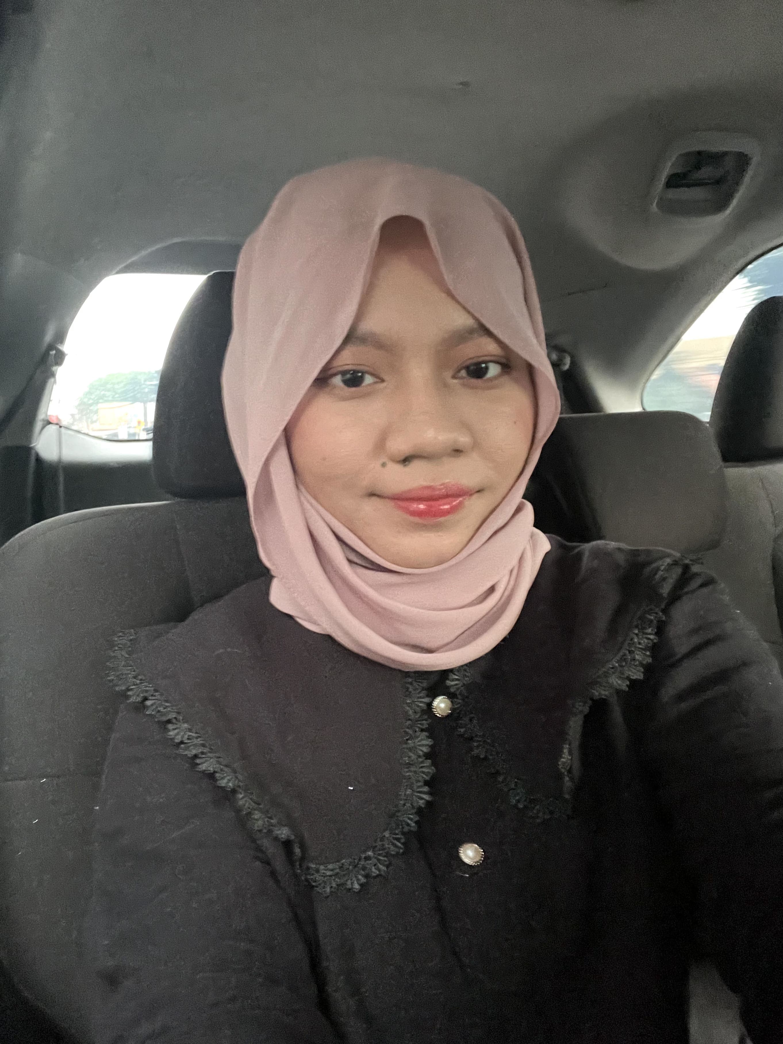 Kanafira Vanesha Putri