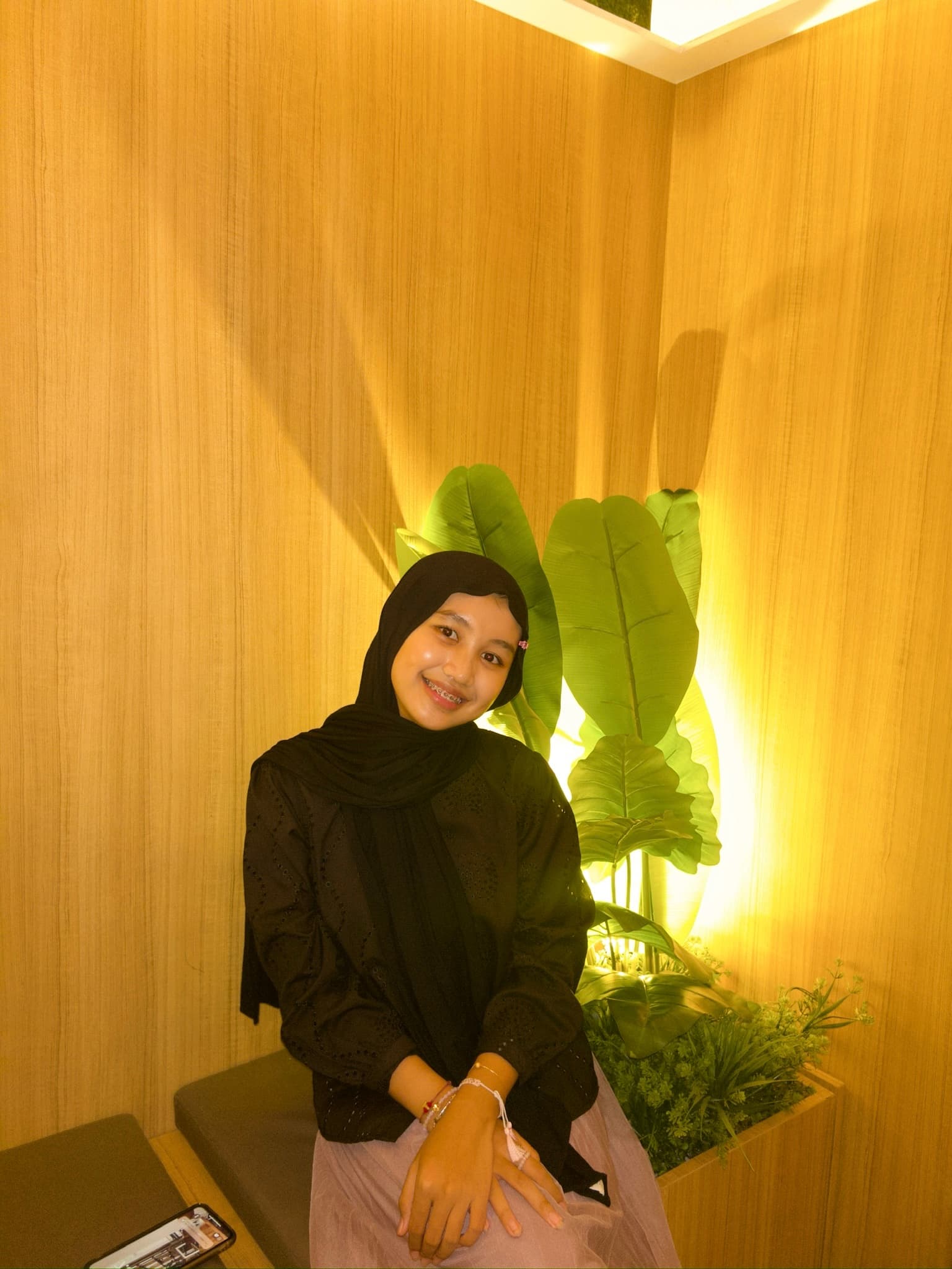 Tiara Putri Prasetya