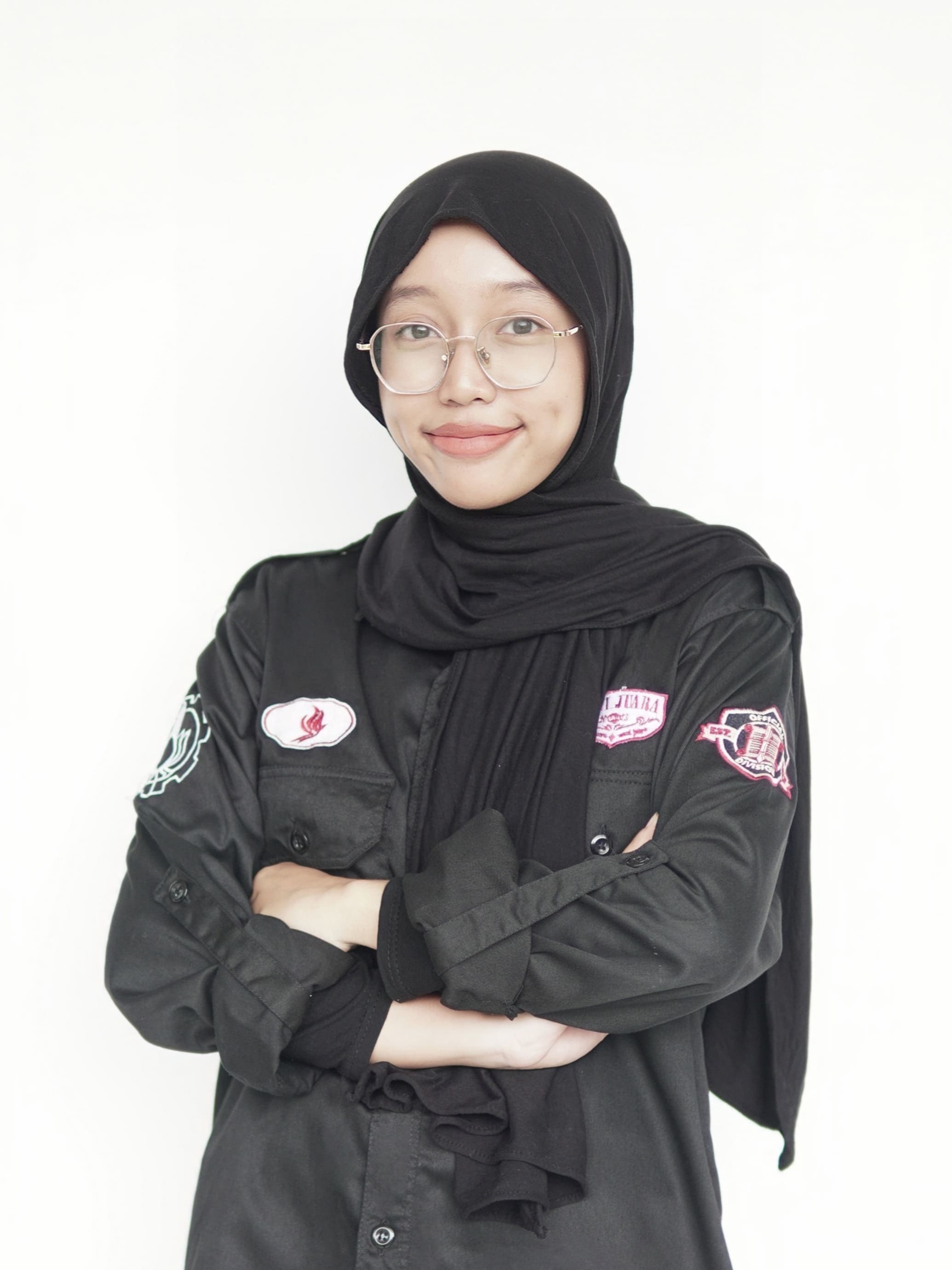 Shinta Alya Ramadani