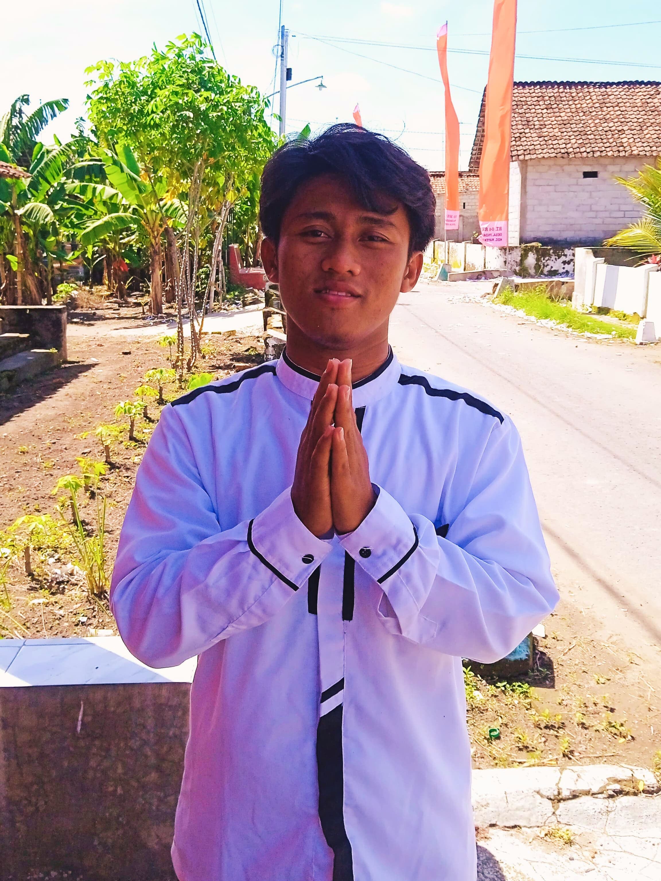 Zaenal Mustofa