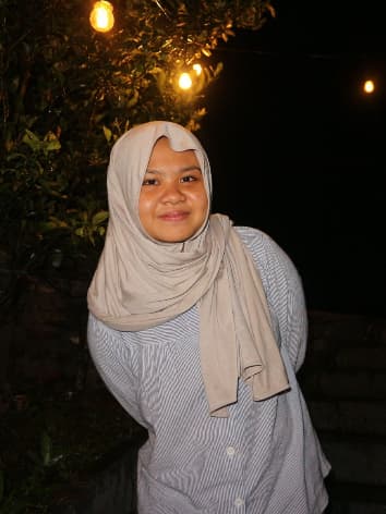 Syifa Nurul Alfiah