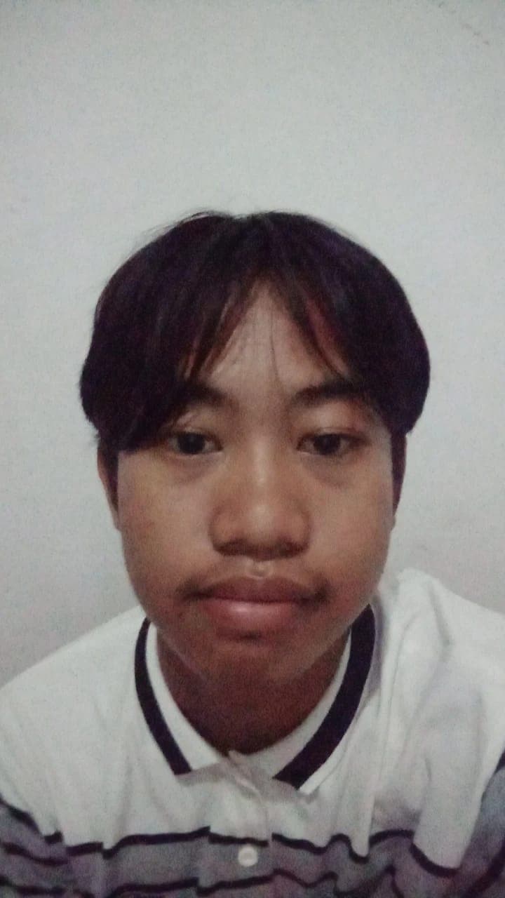Mochkamad Maulana Syafaat