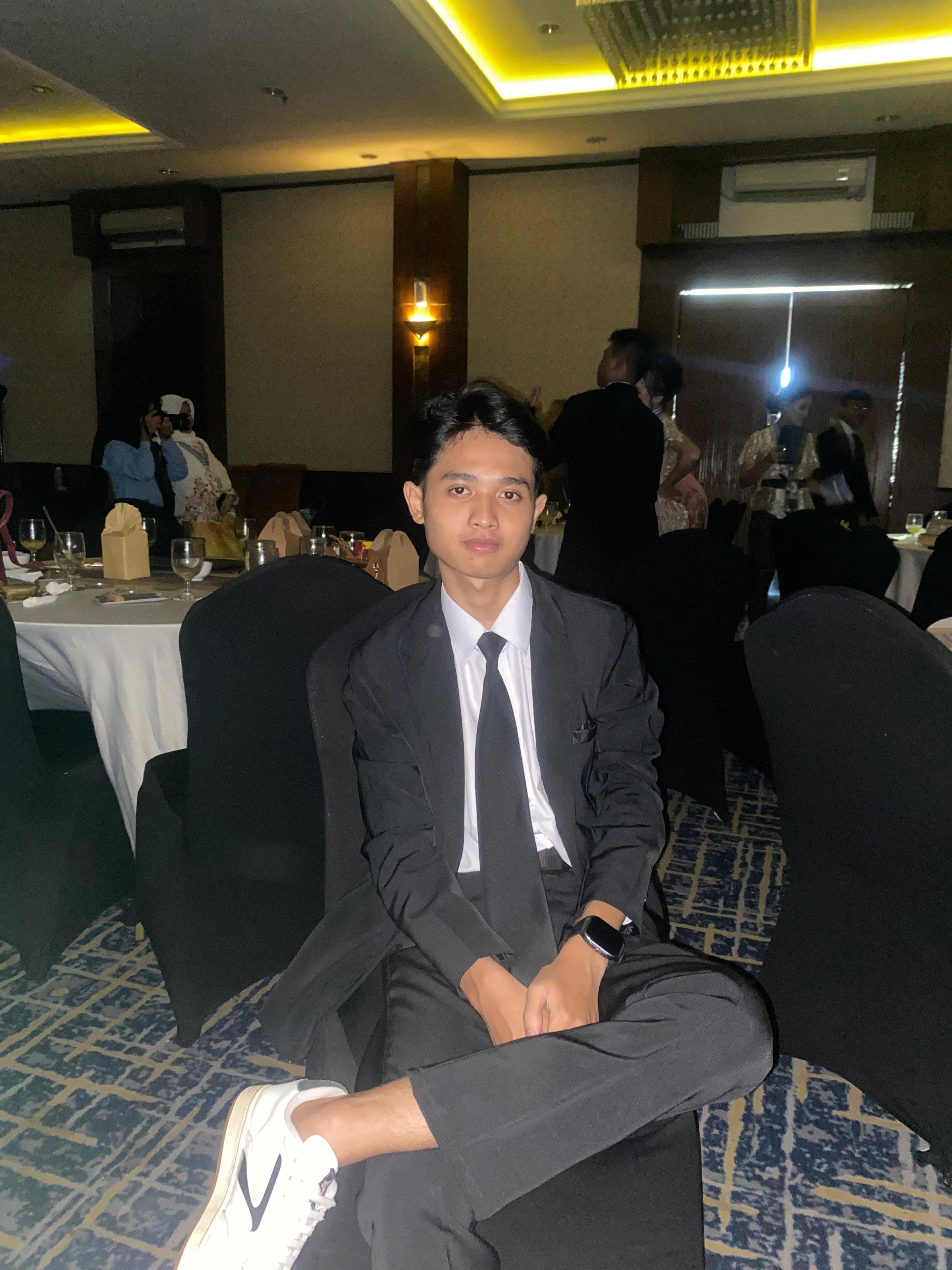 Ardhi Putra Pradana