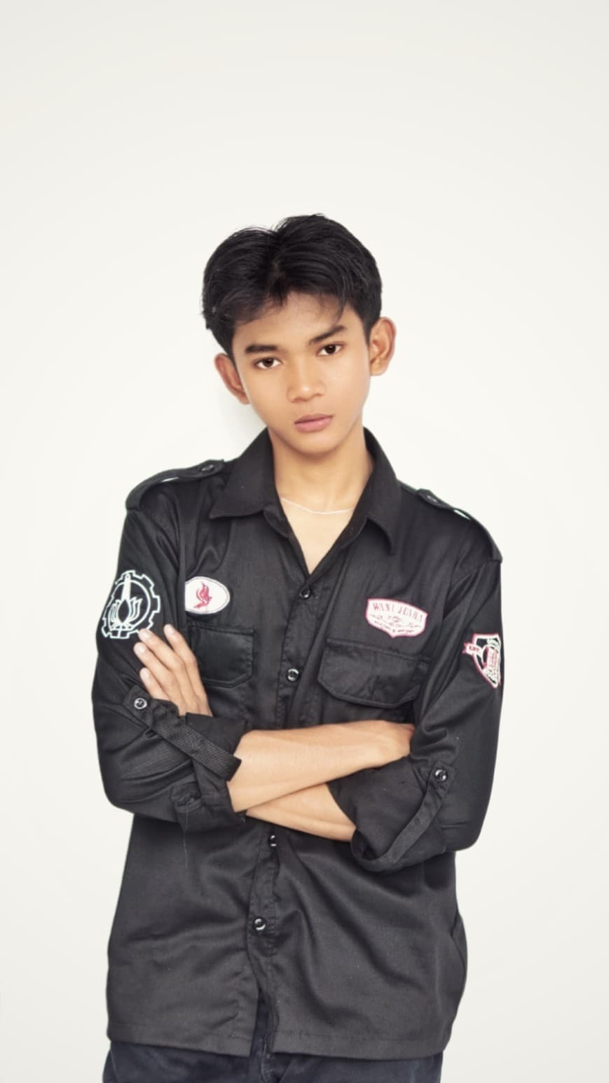 Ahmad Ibnu Athaillah