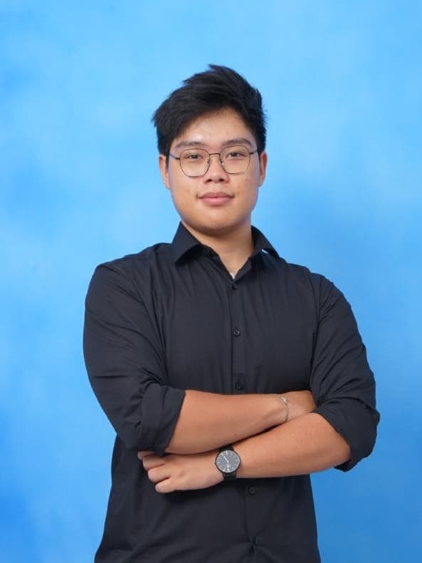 Hansen Chang