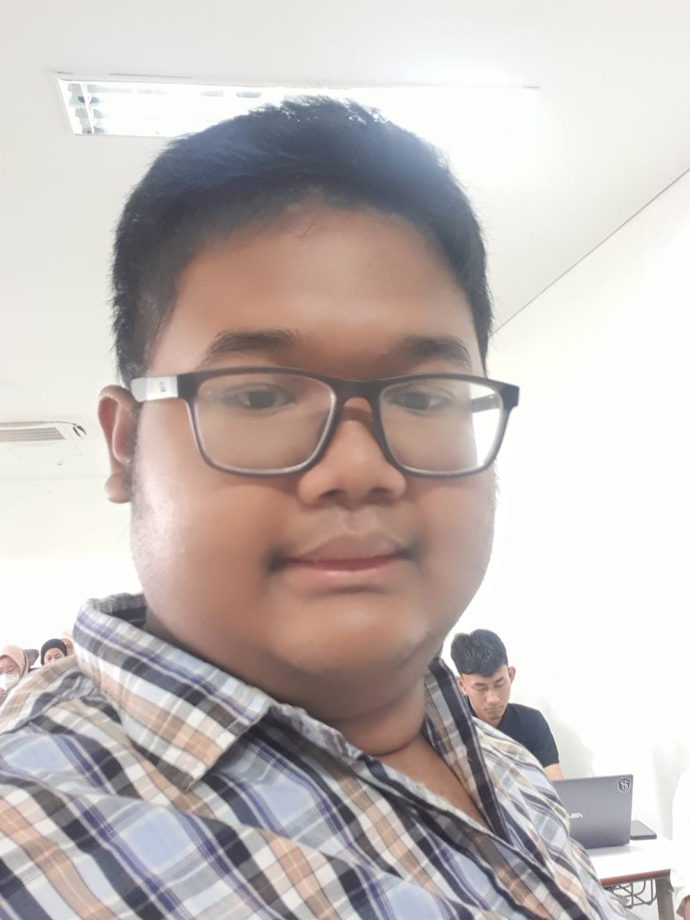 Kaisar Hanif Pratama