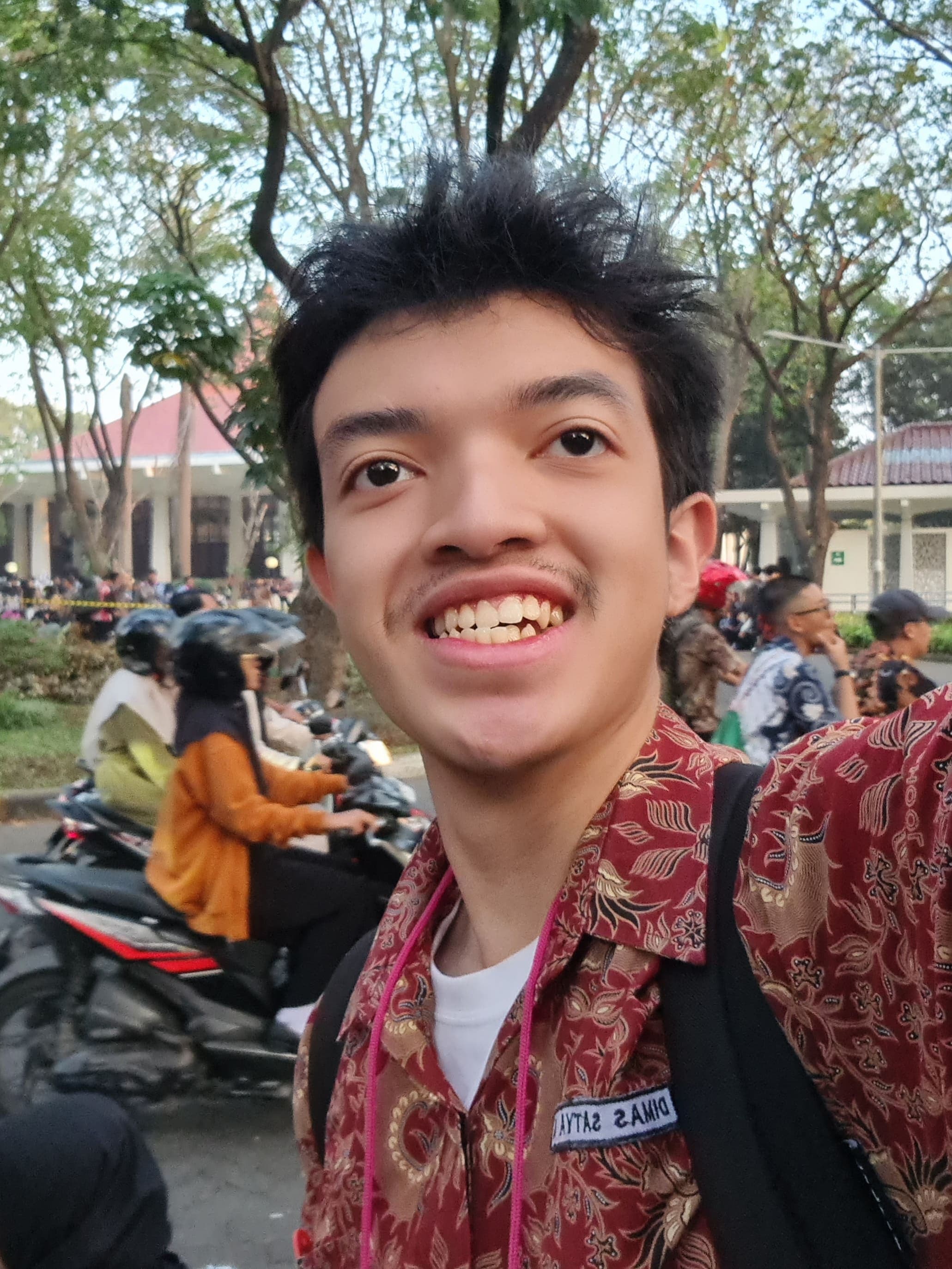Dimas Satya Andhika