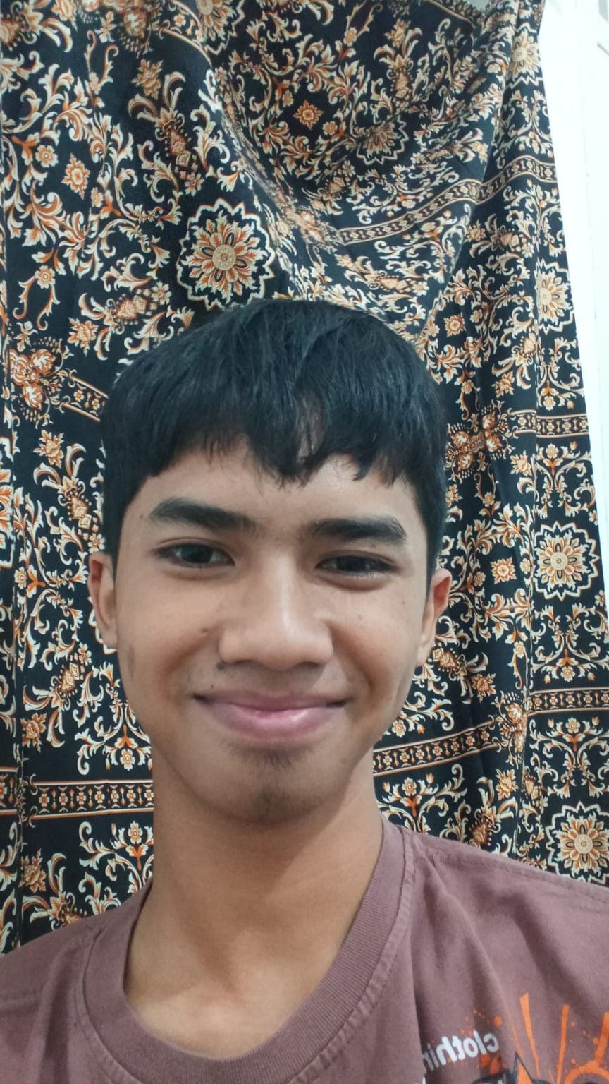 Dira Muhammad Ilyas Shafar Anwar