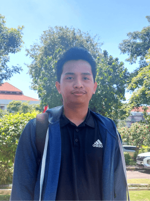 Arya Bisma Putra Refman