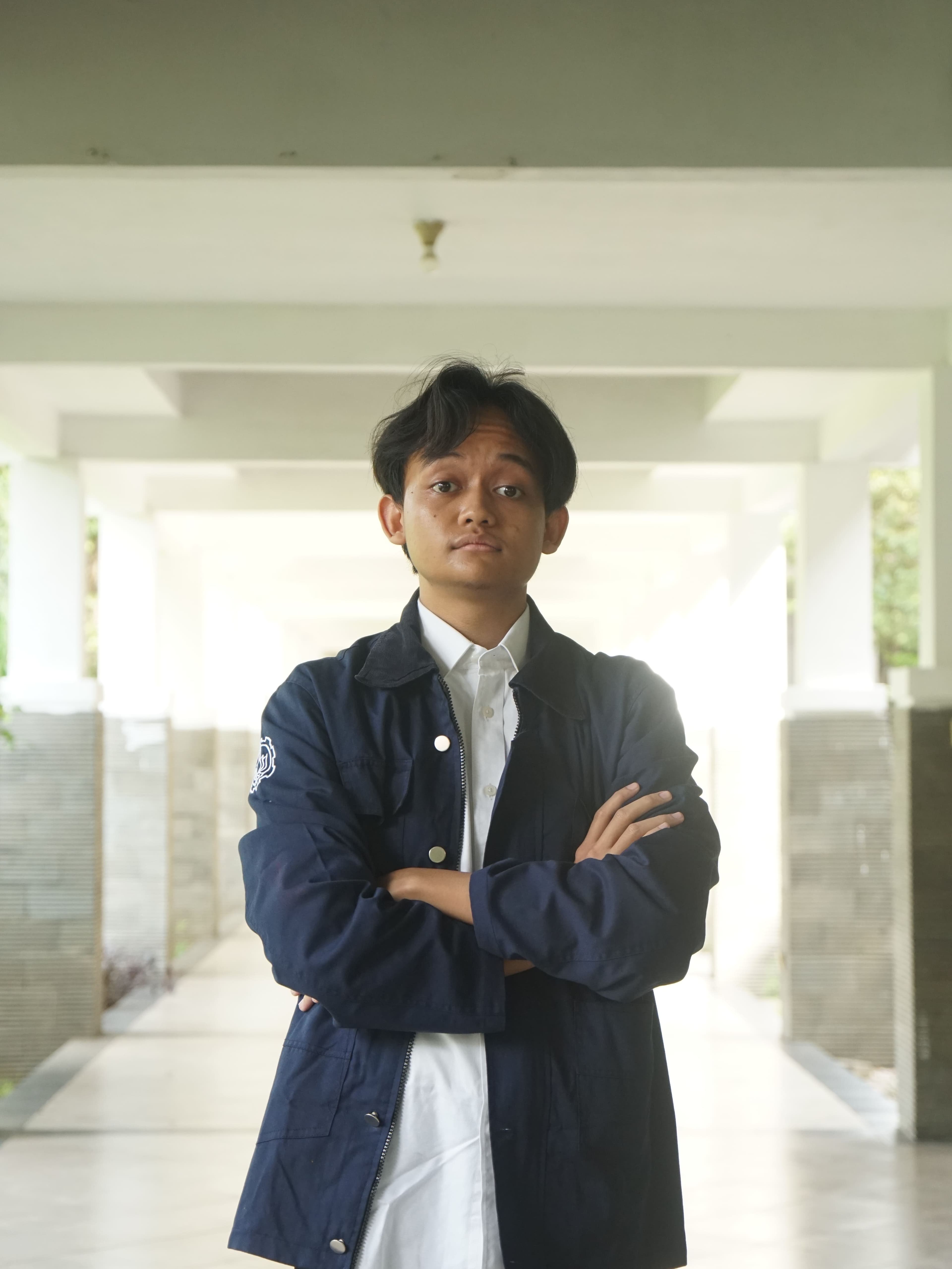 Danuja Prasasta Bastu