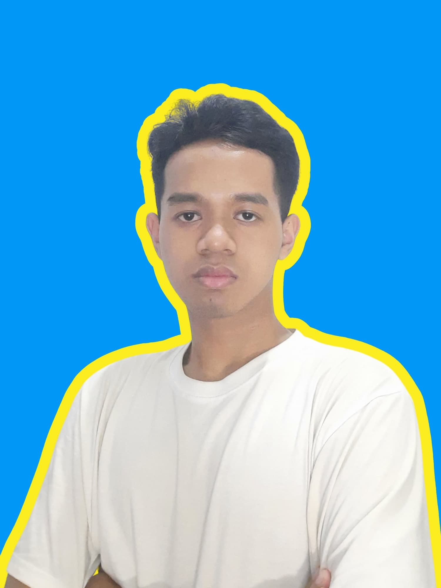 Ahmad Yazid Arifuddin