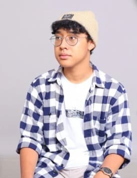 Ahmad Rabbani Fata