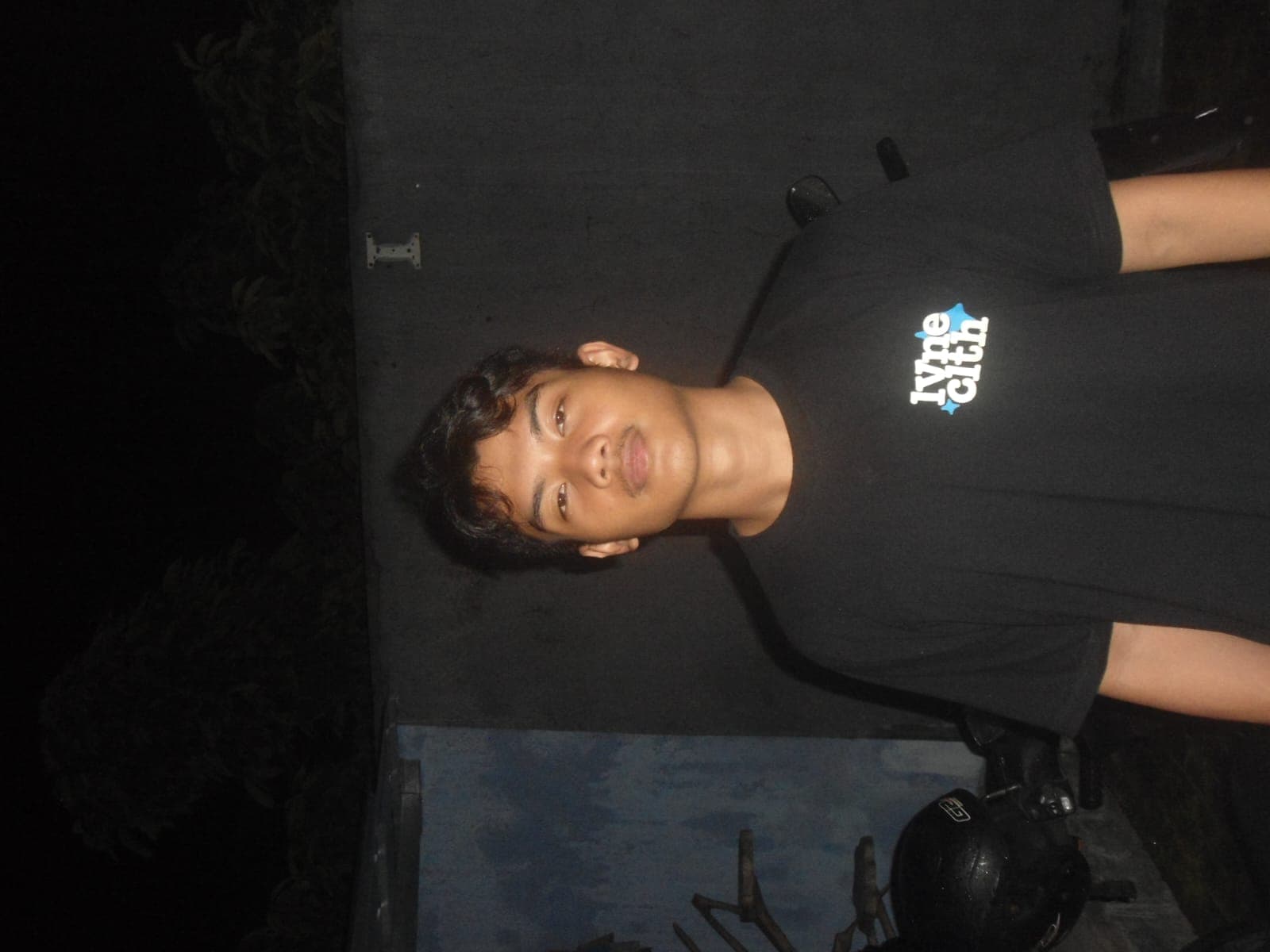 Muhammad Afrizan Rasya