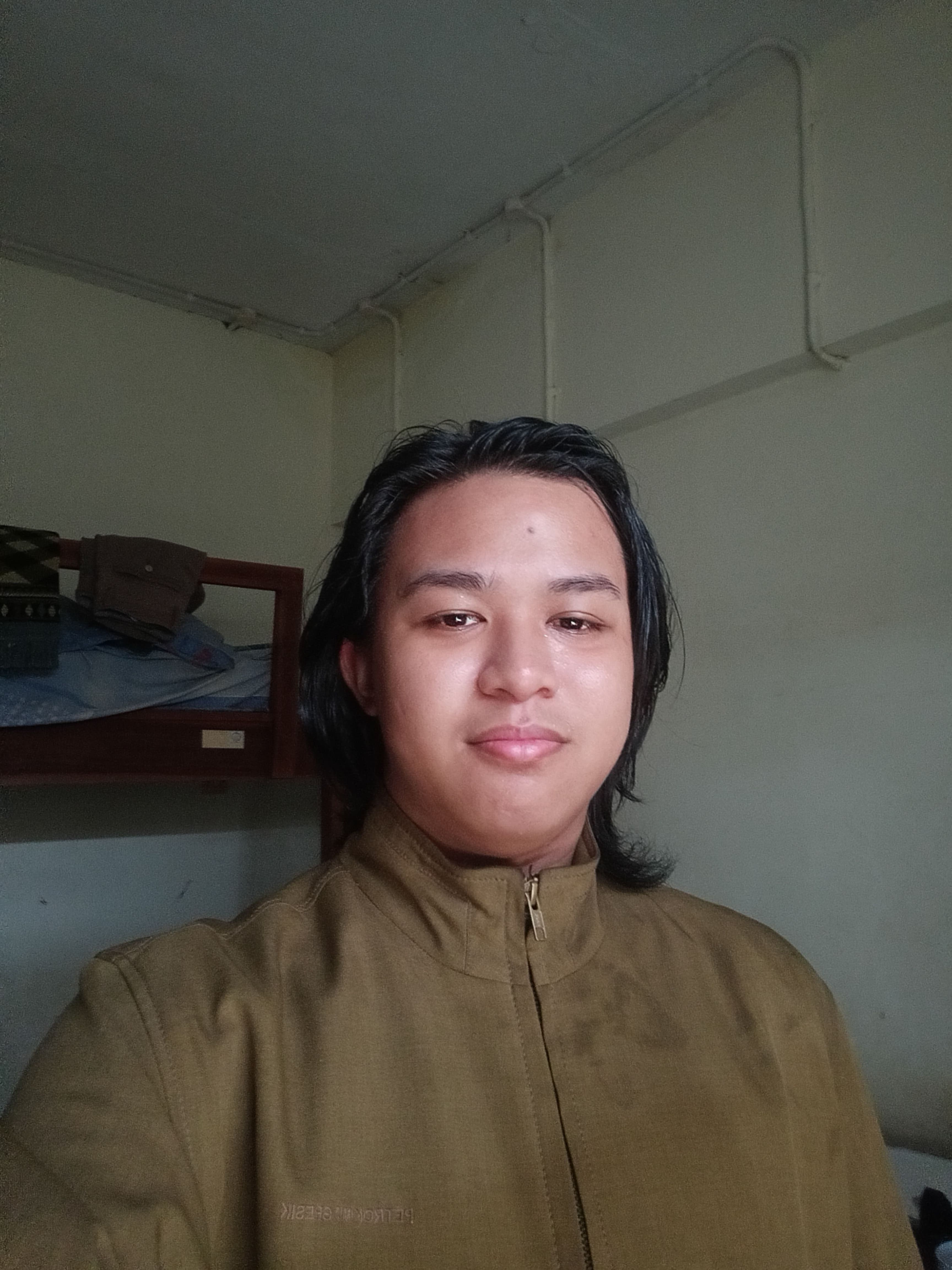 Daniswara Fausta Novanto