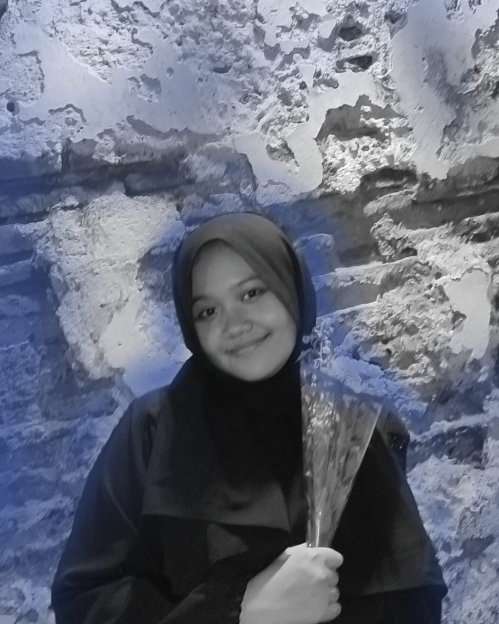 Nisrina Bilqis