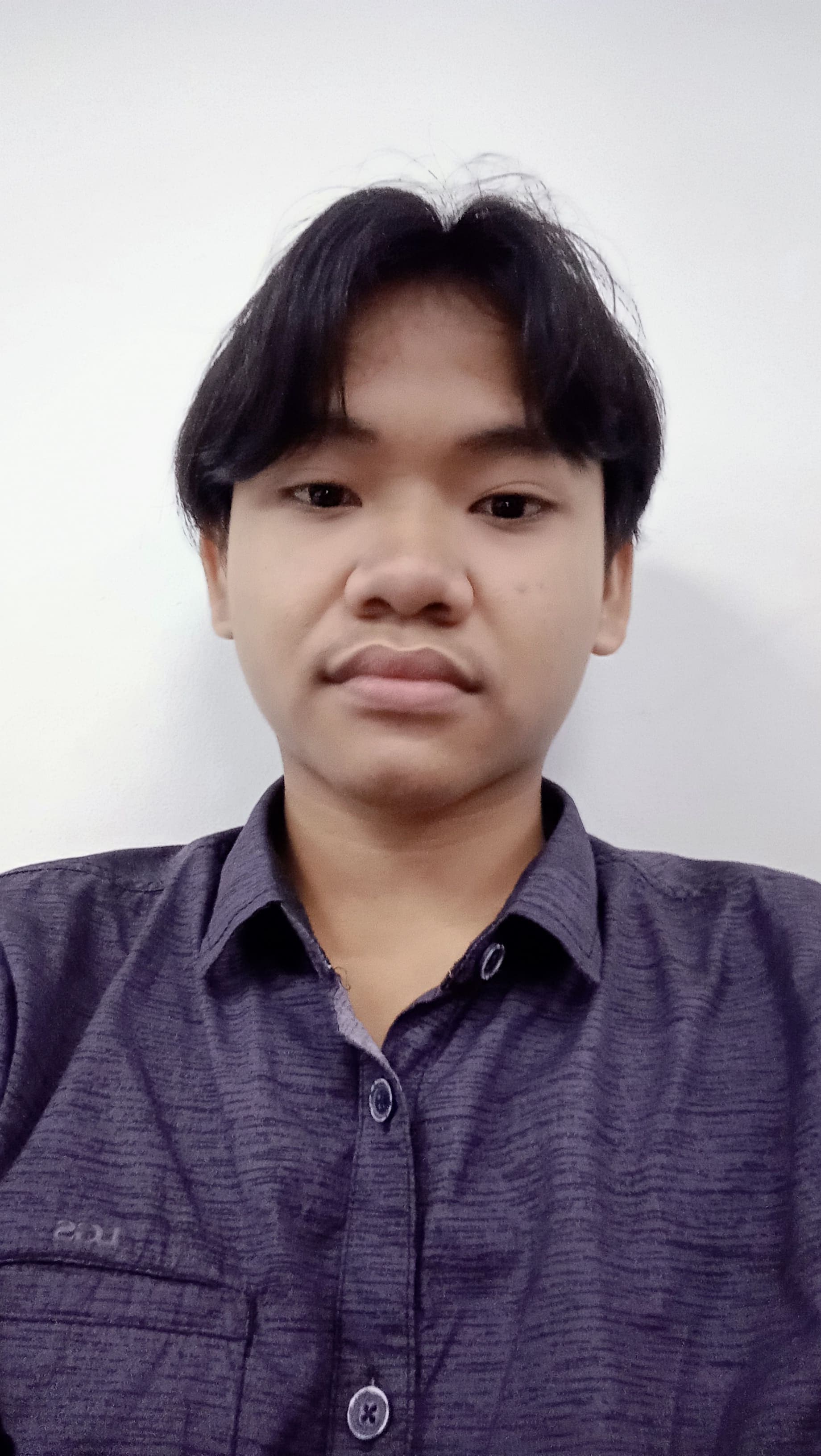 Bayu Kurniawan