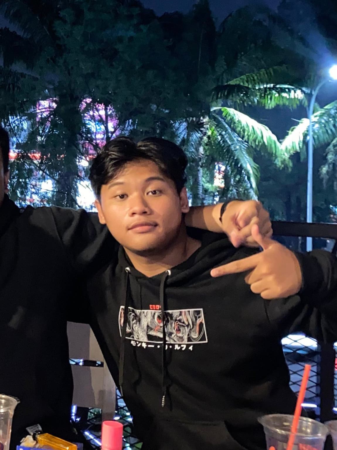 Raihan Fahri Ghazali