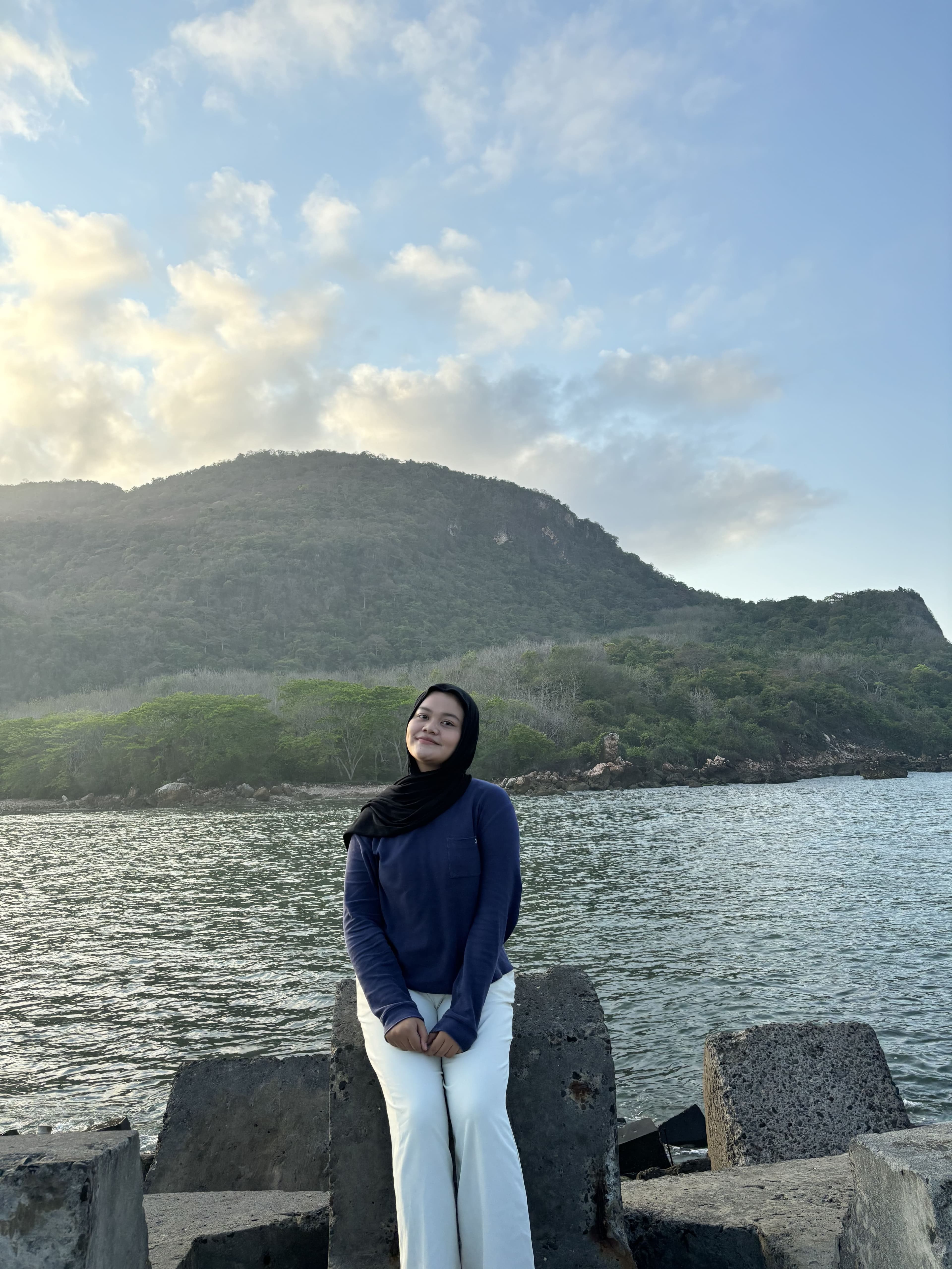 Dina Rahmadani