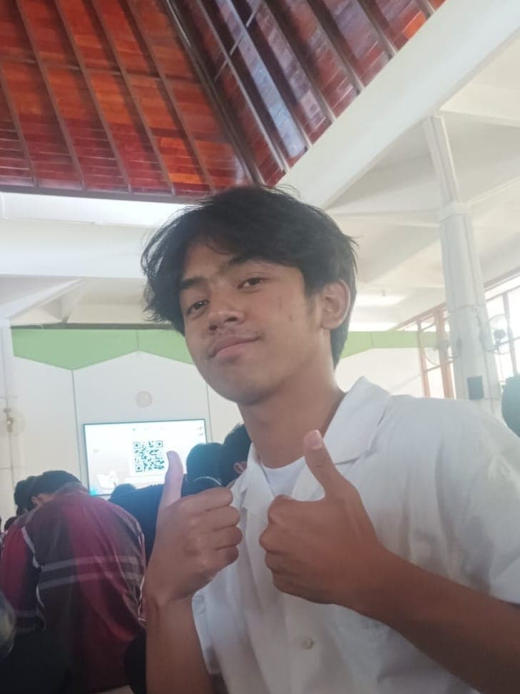Ahmad Rafi Fadhillah Dwiputra