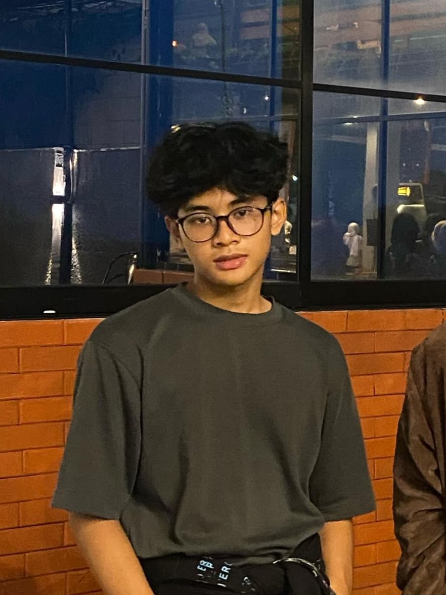 Prabaswara Febrian Winandika