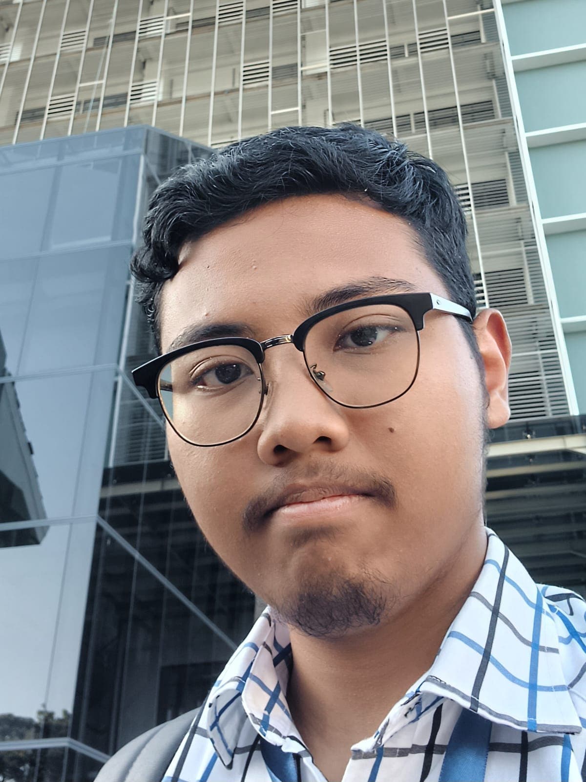Thariq Kyran Aryunaldi