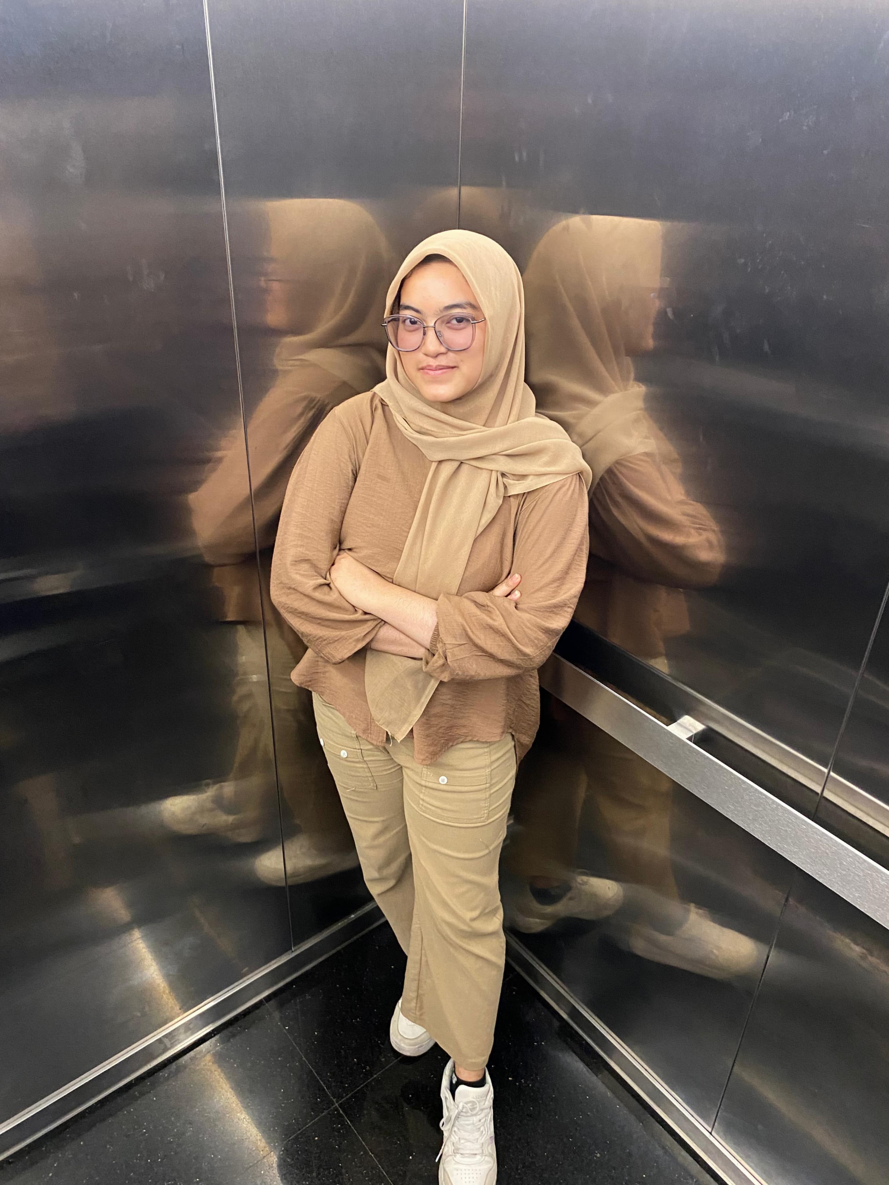Naila Raniyah Hanan