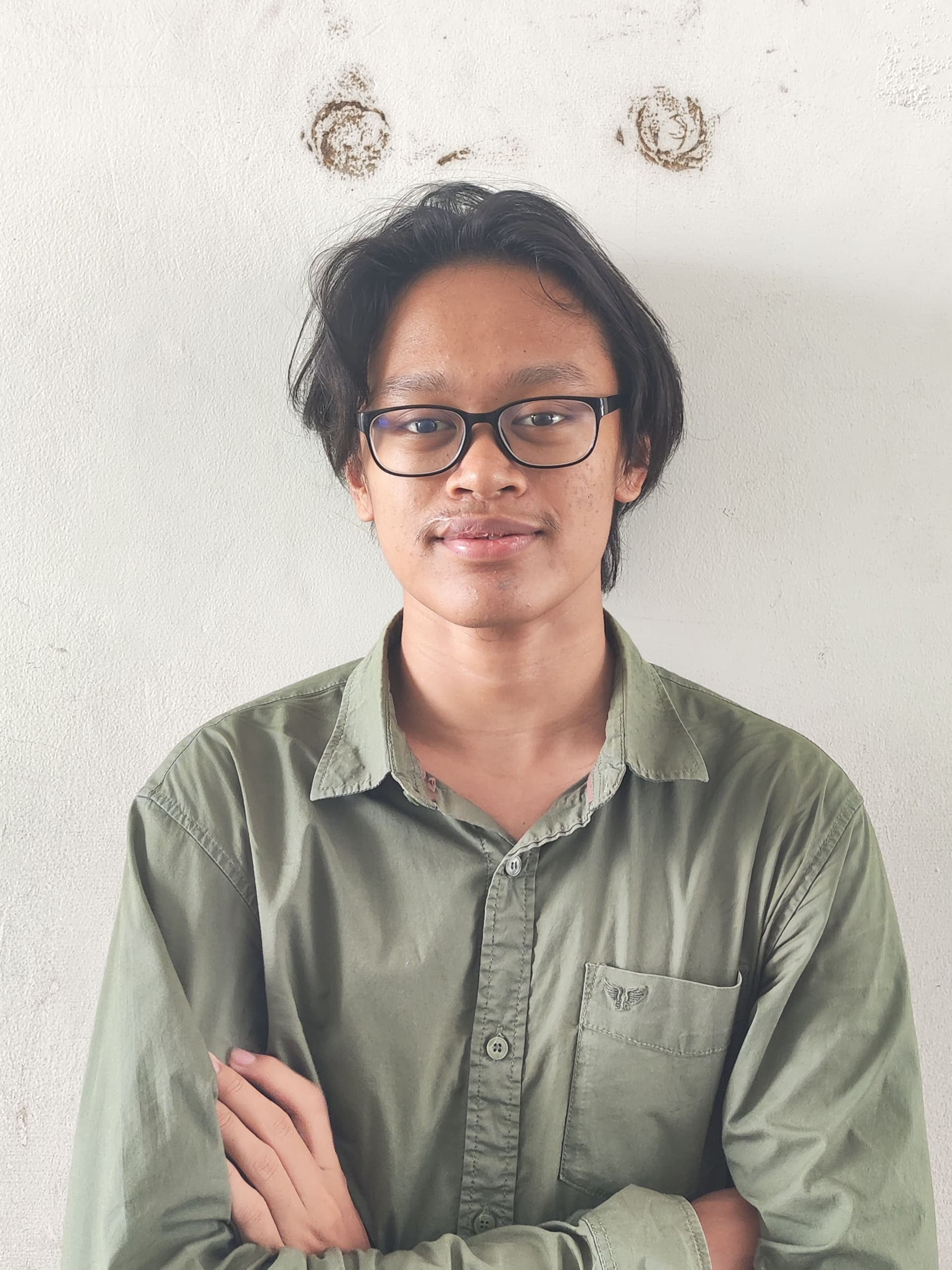 Muhammad Rafi' Adly
