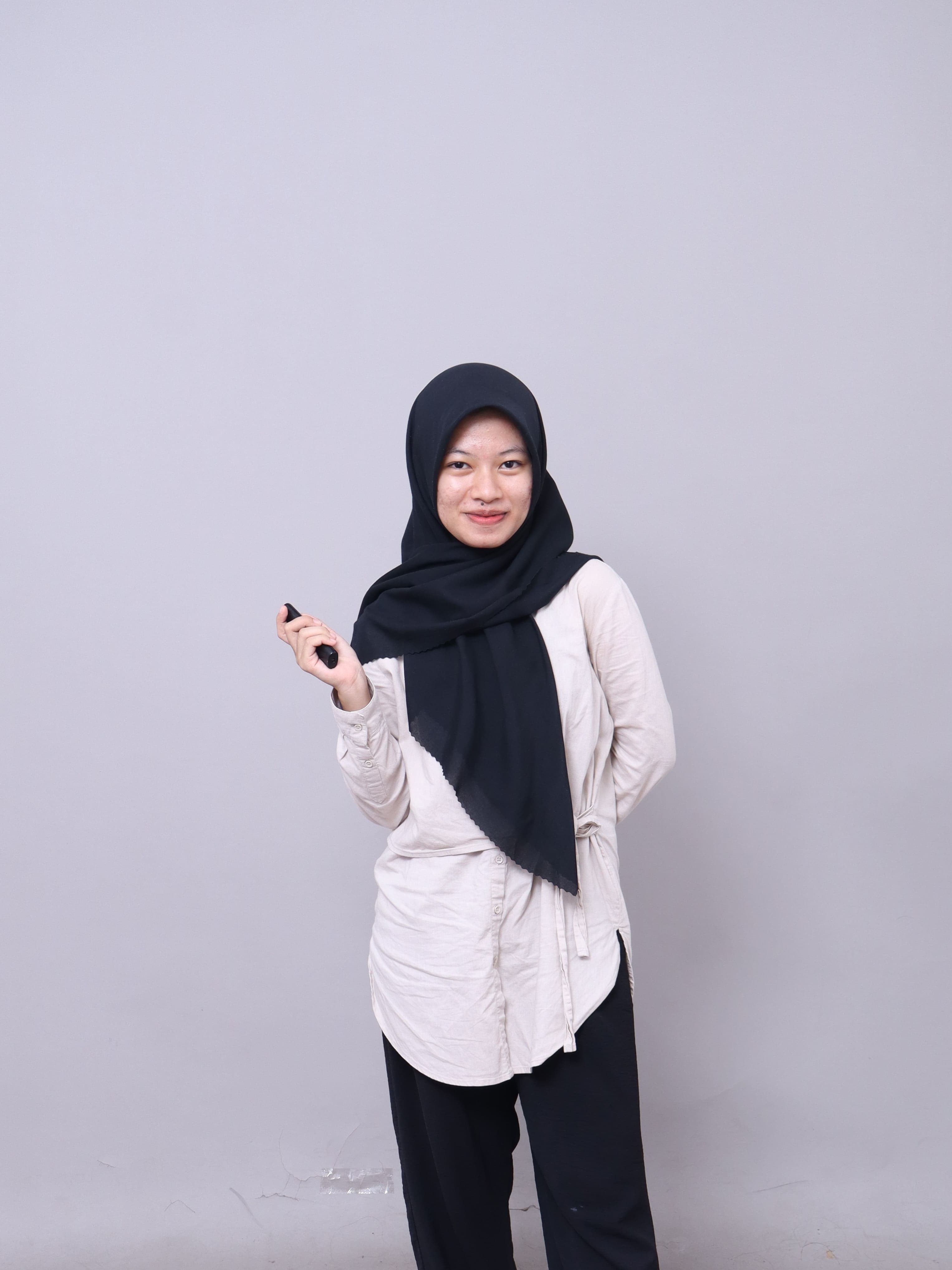 Oryza Qiara Ramadhani