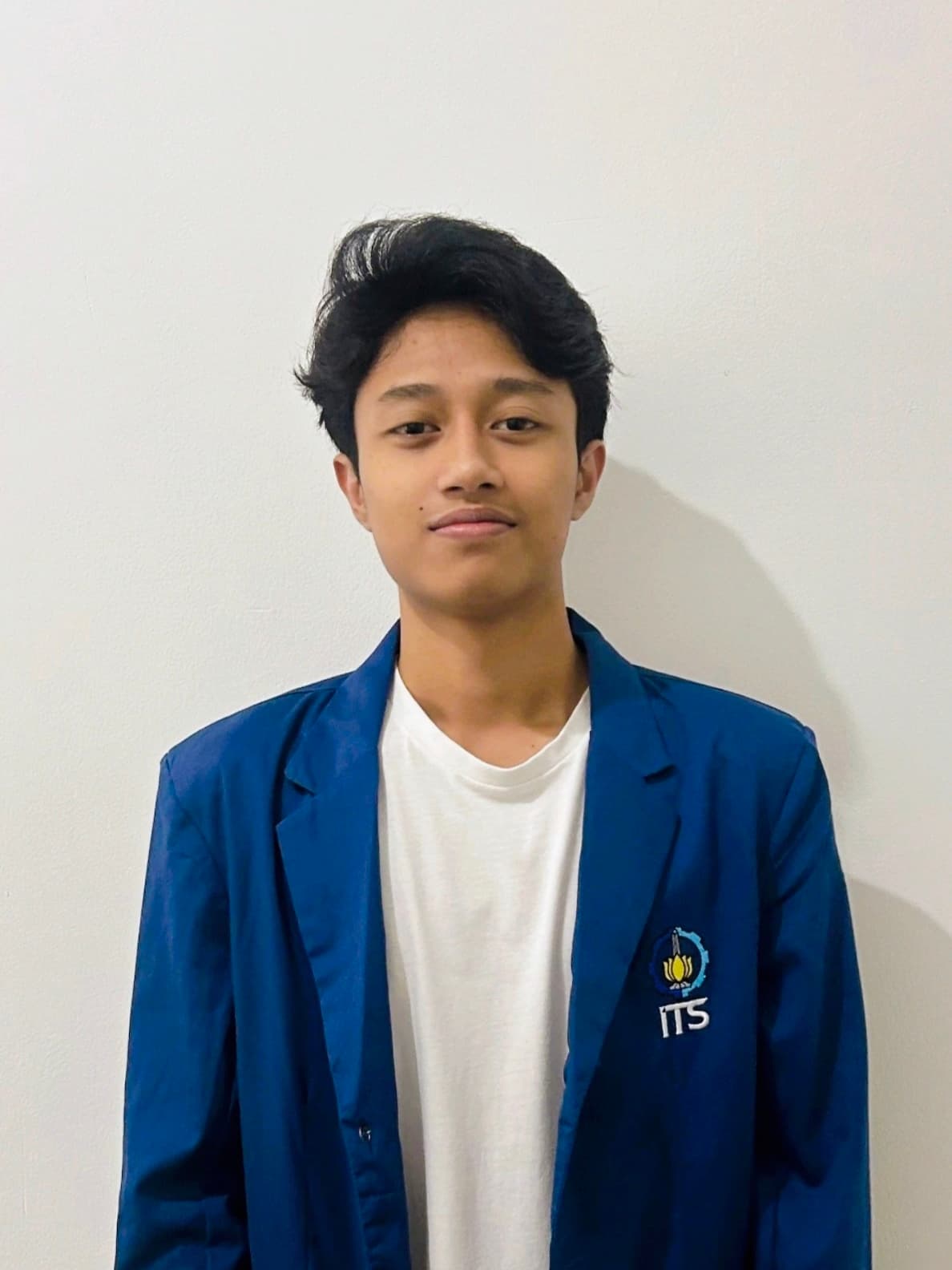 I Gede Bagus Saka Sinatrya