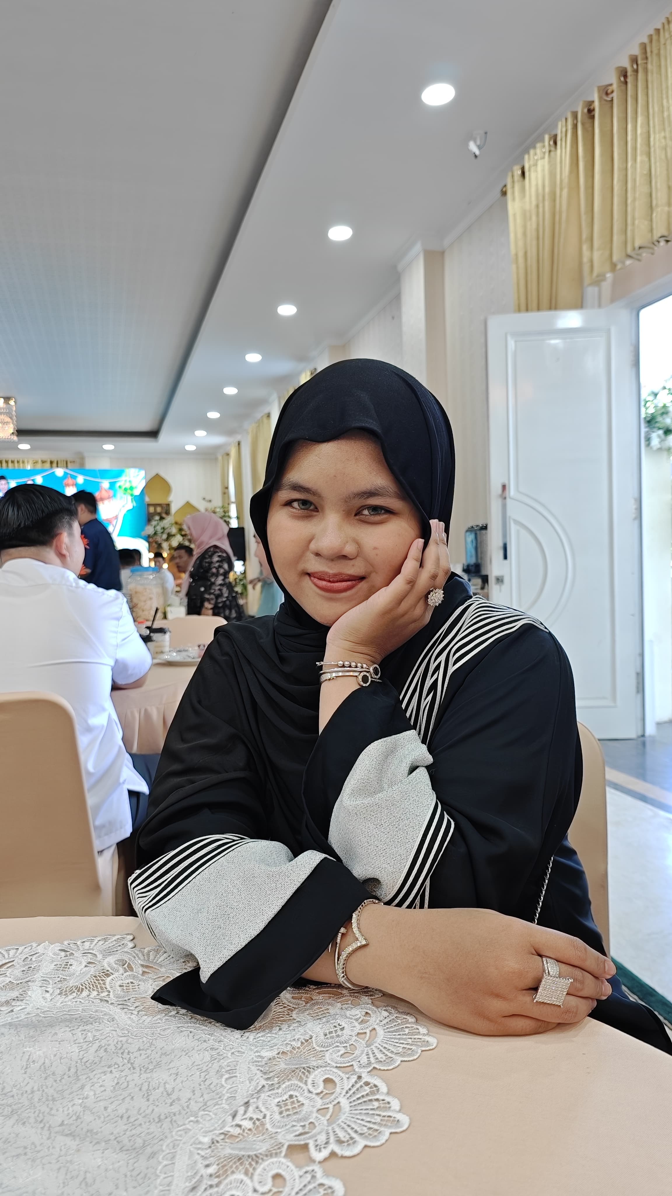 Tiara Fatimah Azzahra