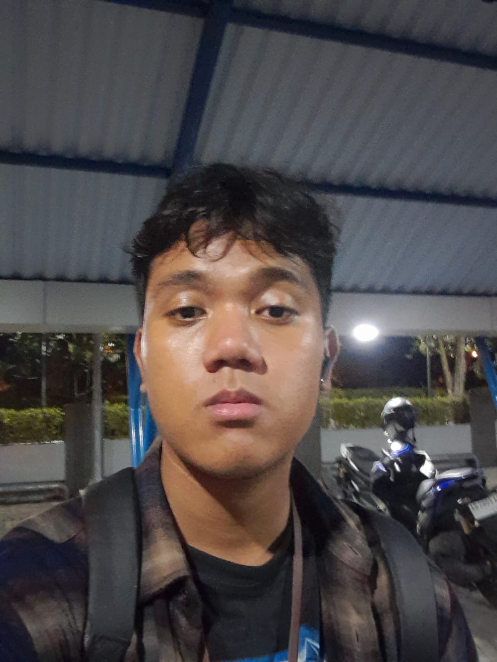 Muhammad Khairul Yahya