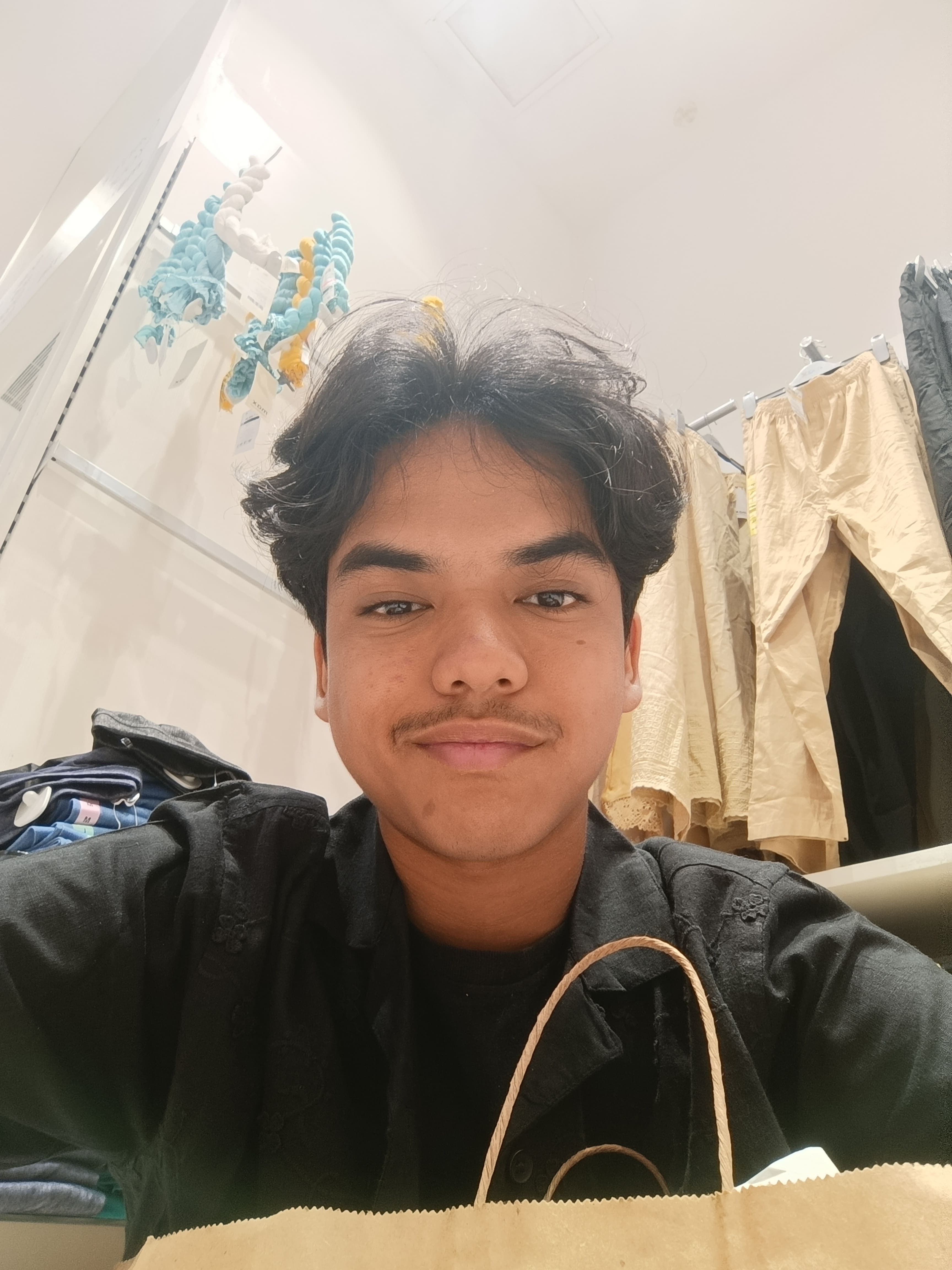 S. Farhan Baiq