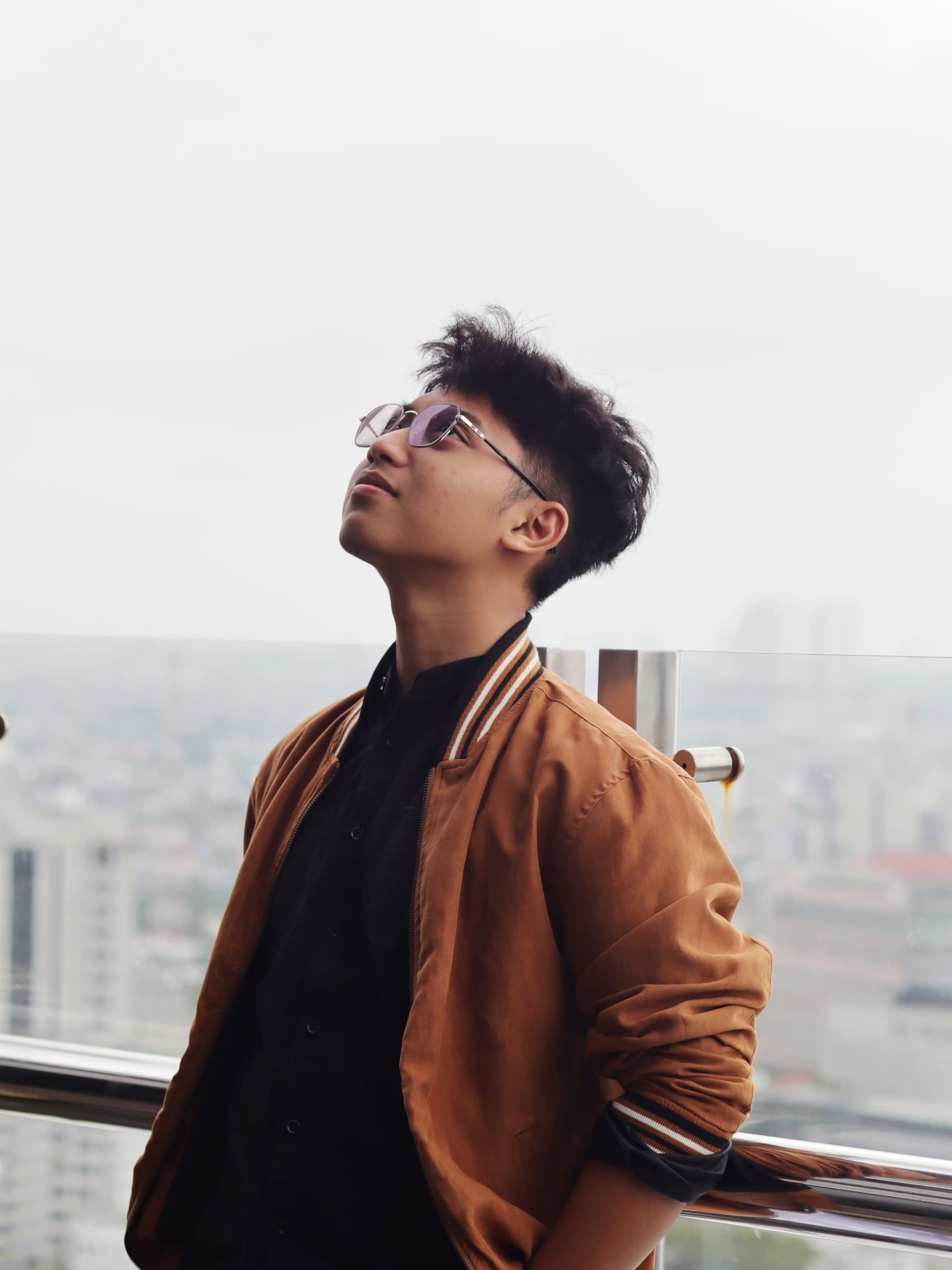 Imam Mahmud Dalil Fauzan