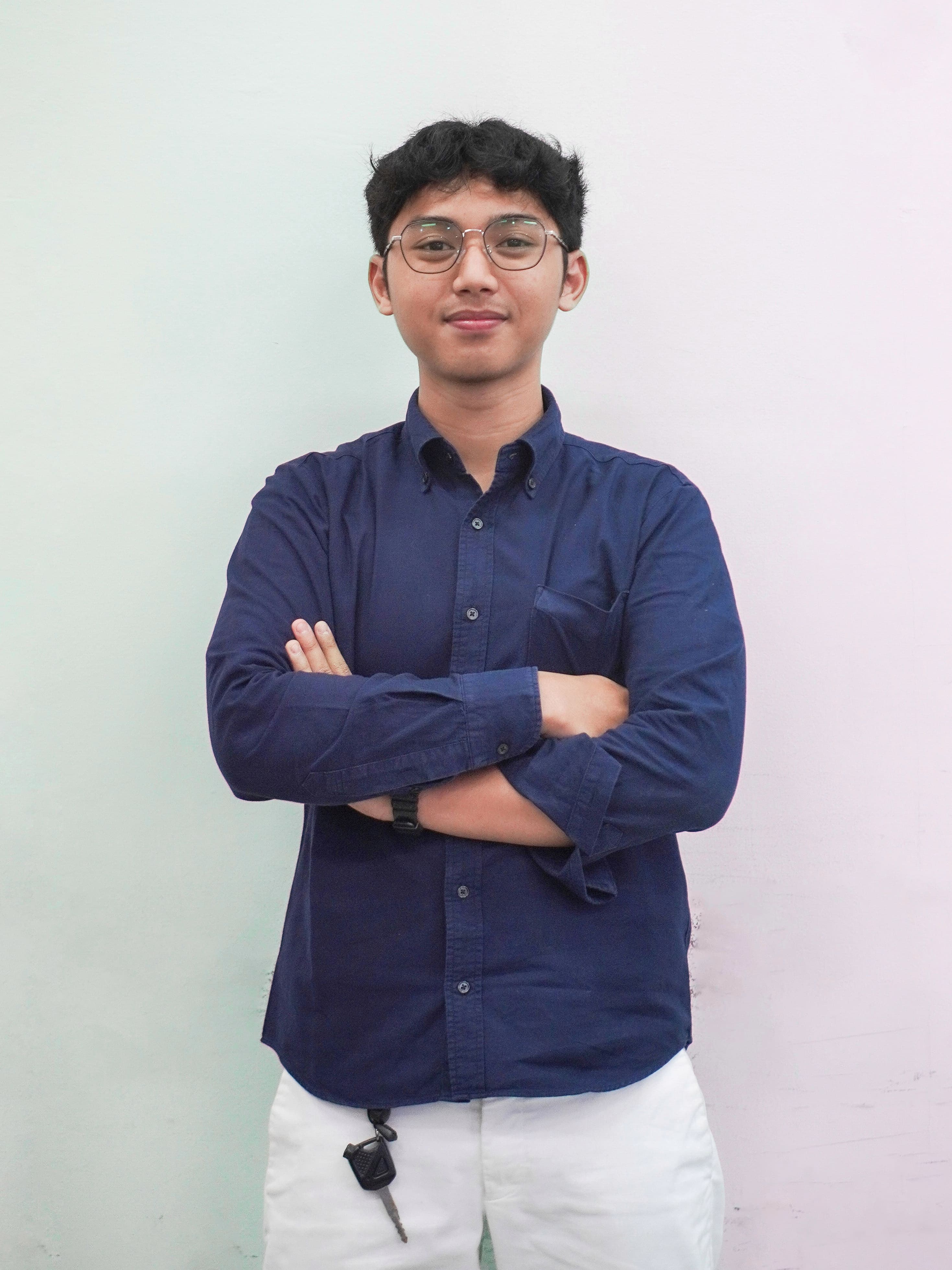 Imam Mahmud Dalil Fauzan
