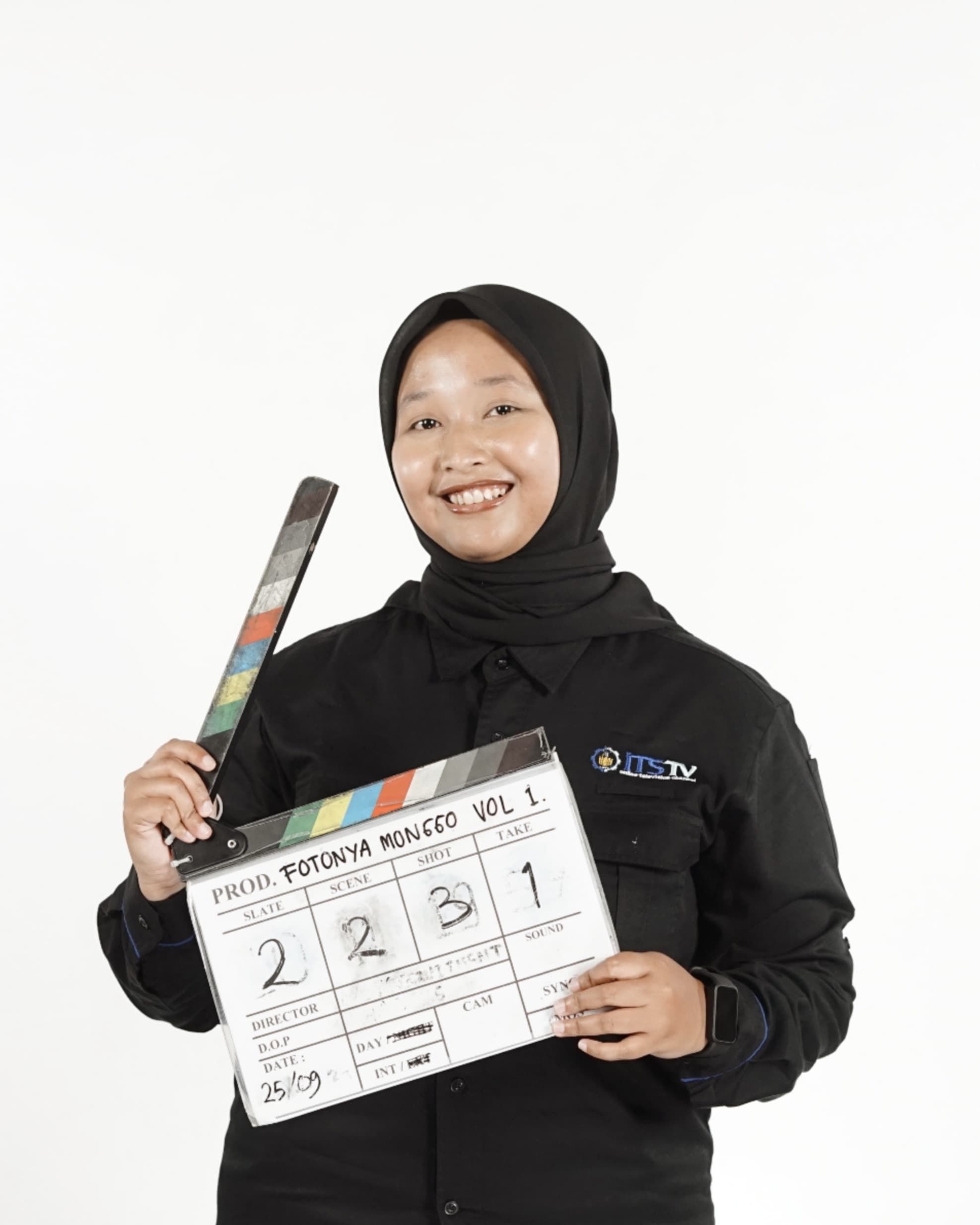 Ni'mah Fauziyyah Atok