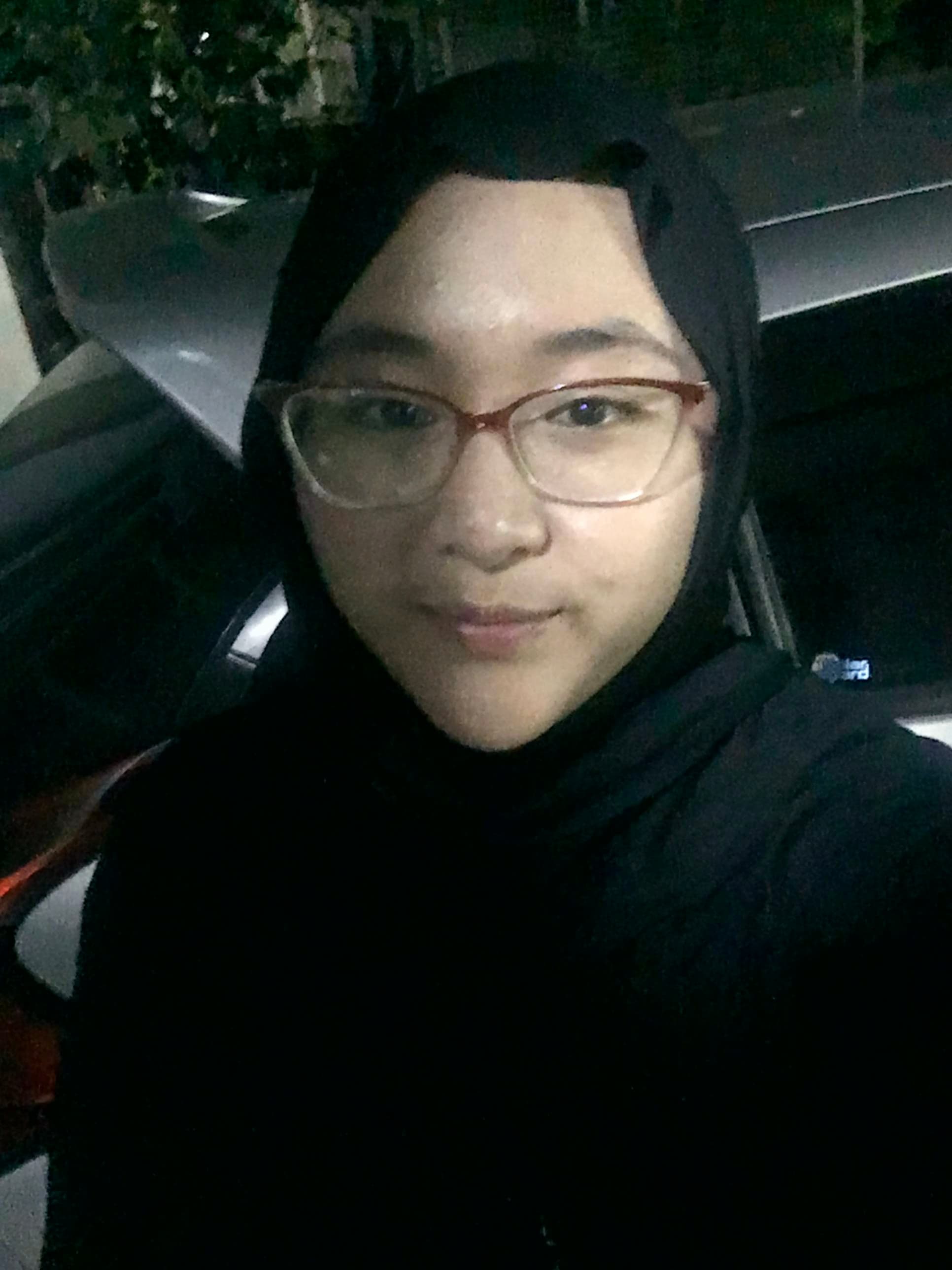 Erlinda Annisa Zahra Kusuma