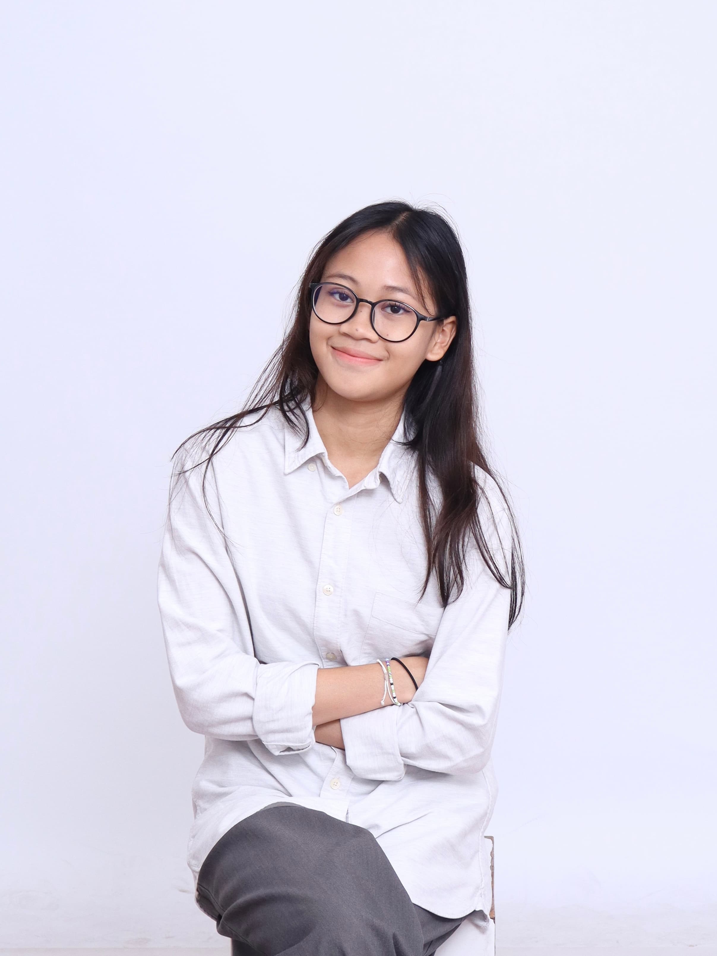 Maritza Adelia Sucipto