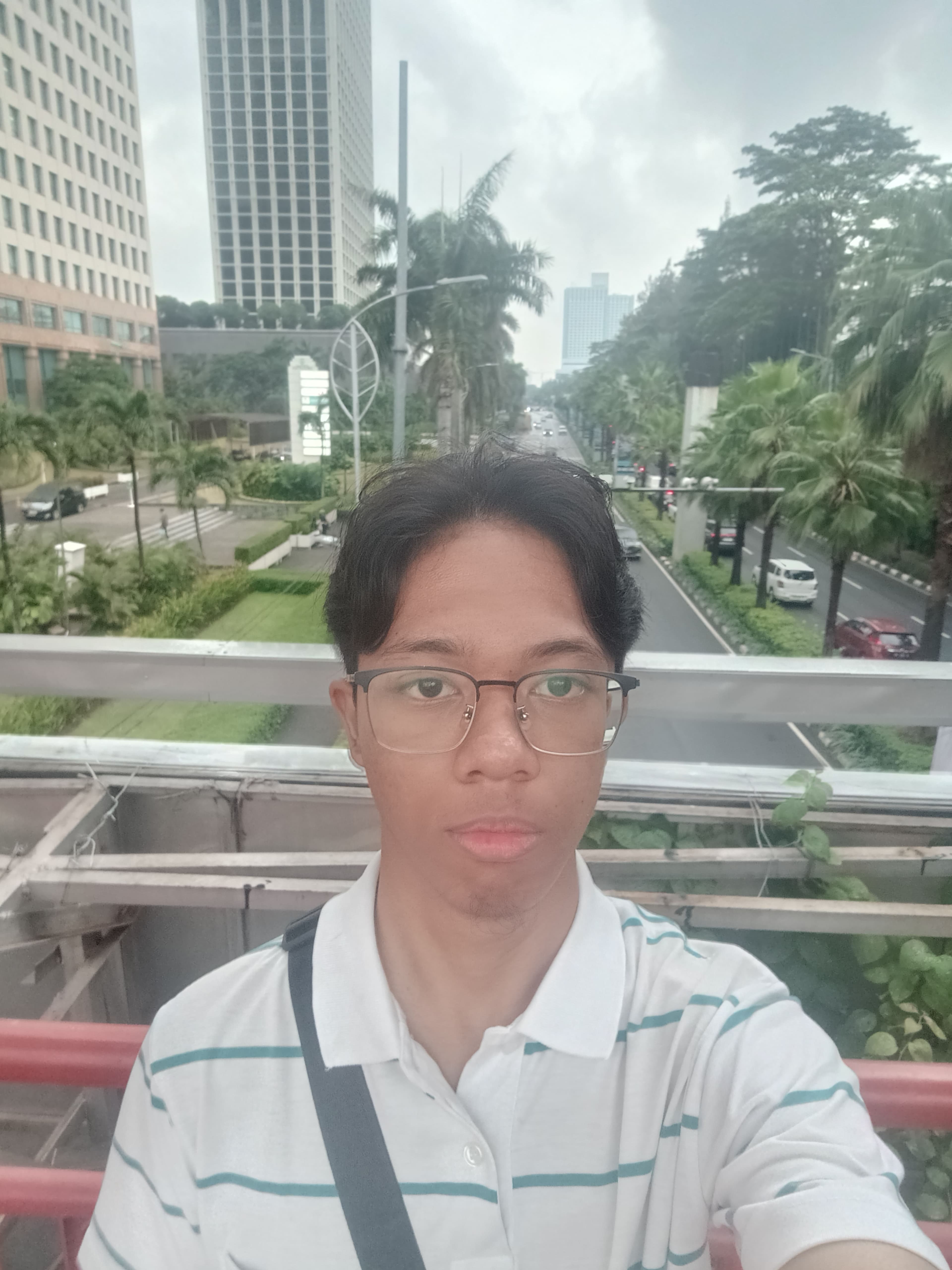 Yasykur Khalis Jati Maulana Yuwono