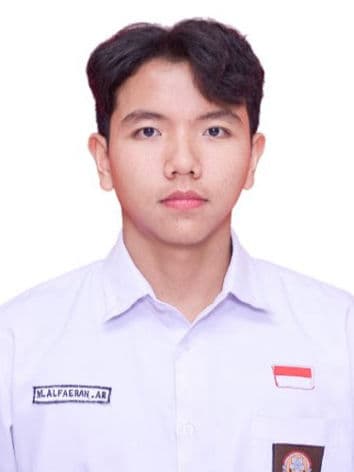 M Alfaeran Auriga Ruswandi
