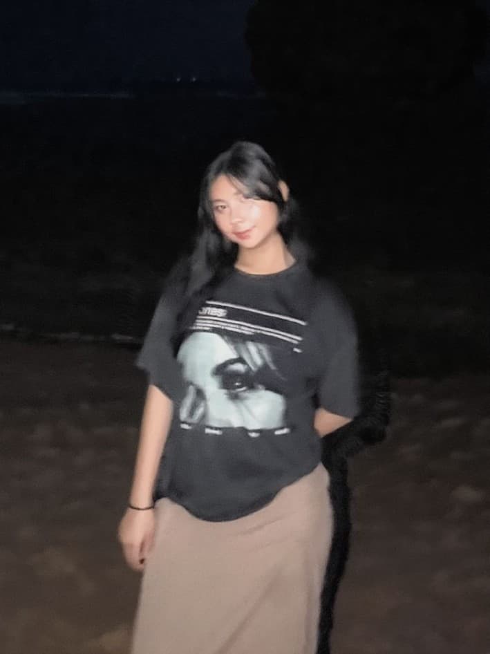 Putri Joselina Silitonga