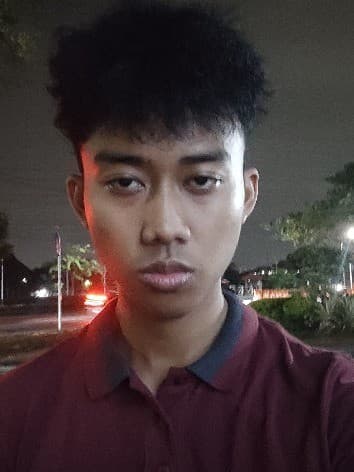Naufal Ardhana