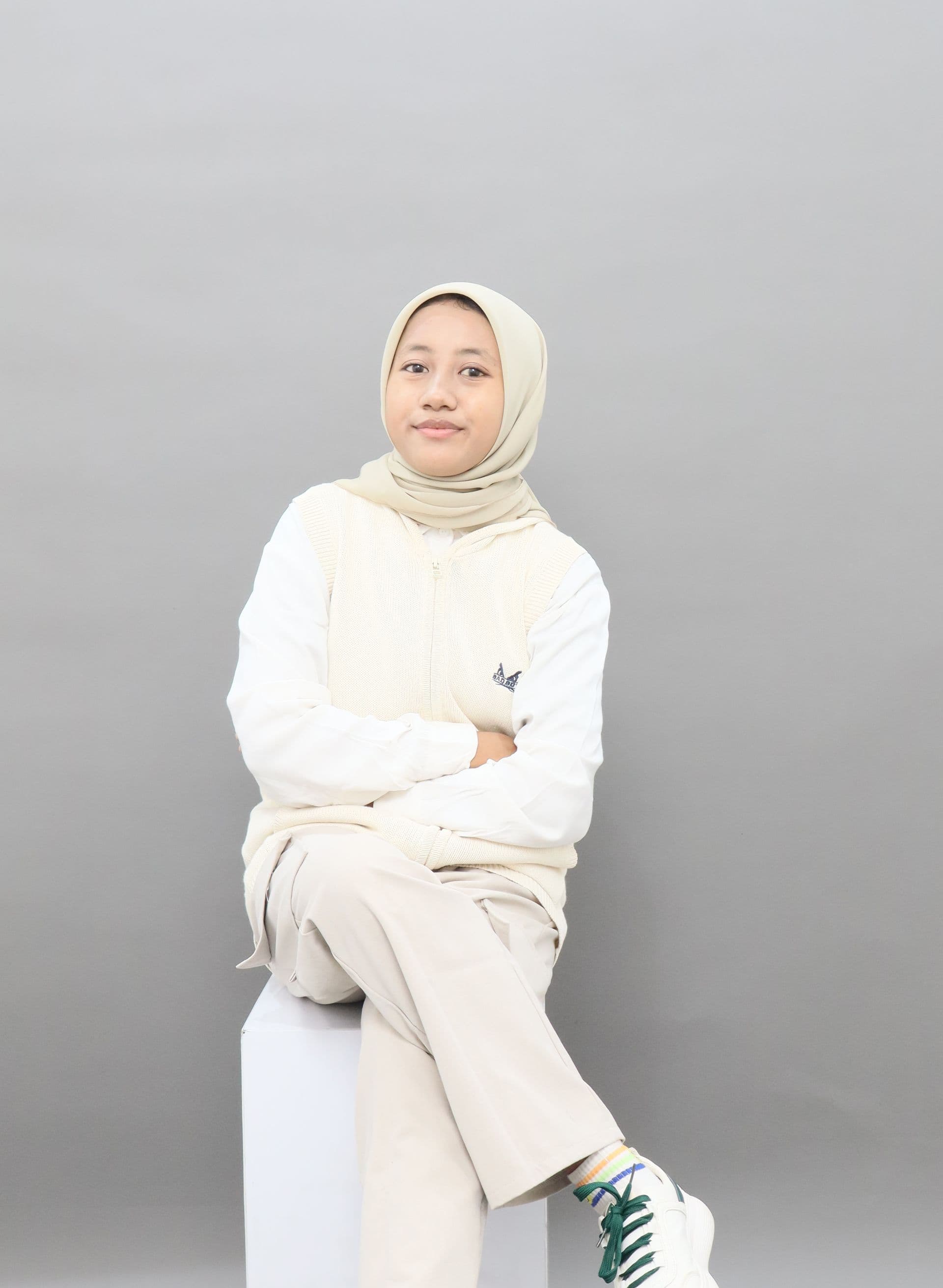 Zahra Hafizhah