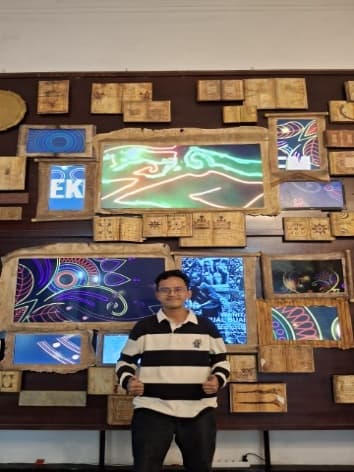 M. Faqih Ridho