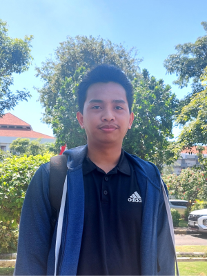 Arya Bisma Putra Refman